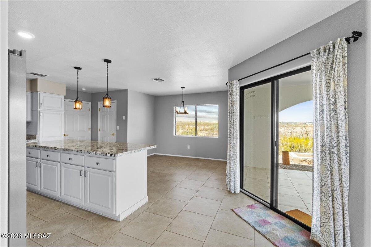 The Mesa - Residential