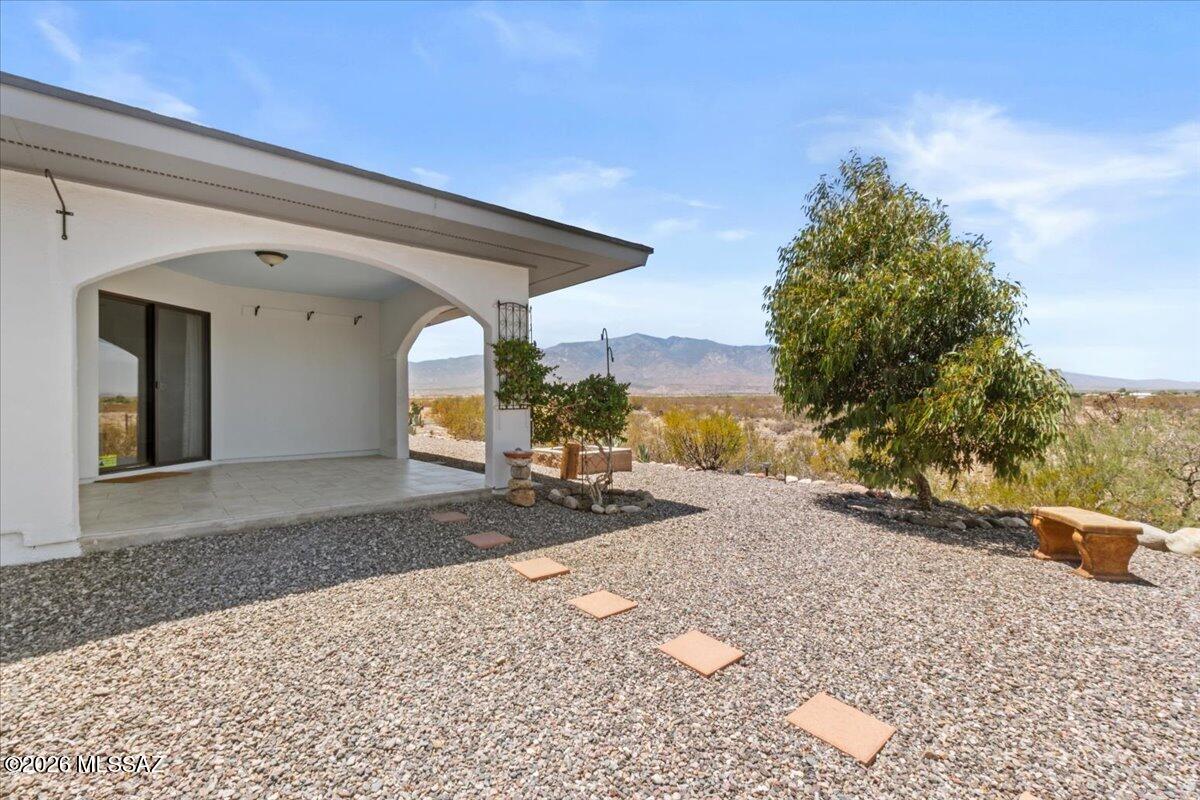 The Mesa - Residential