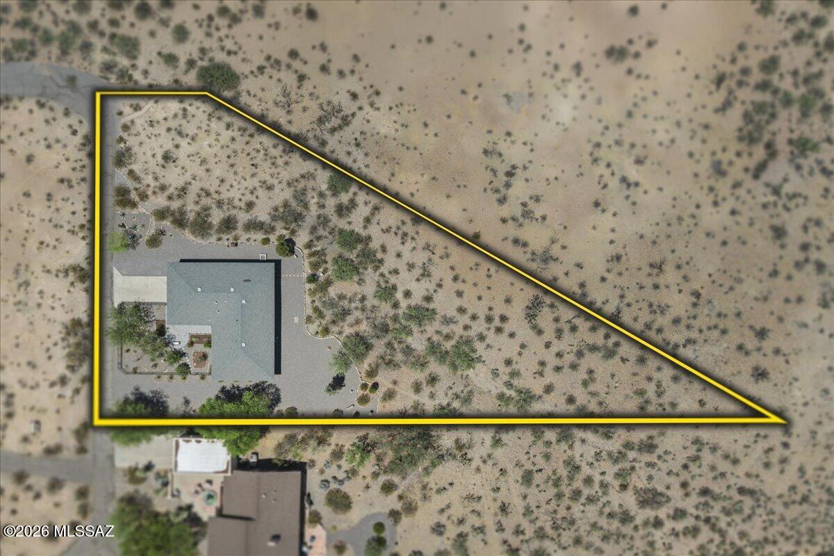 The Mesa - Residential
