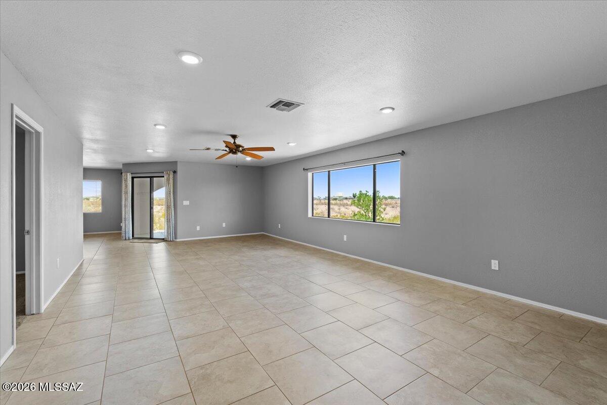 The Mesa - Residential