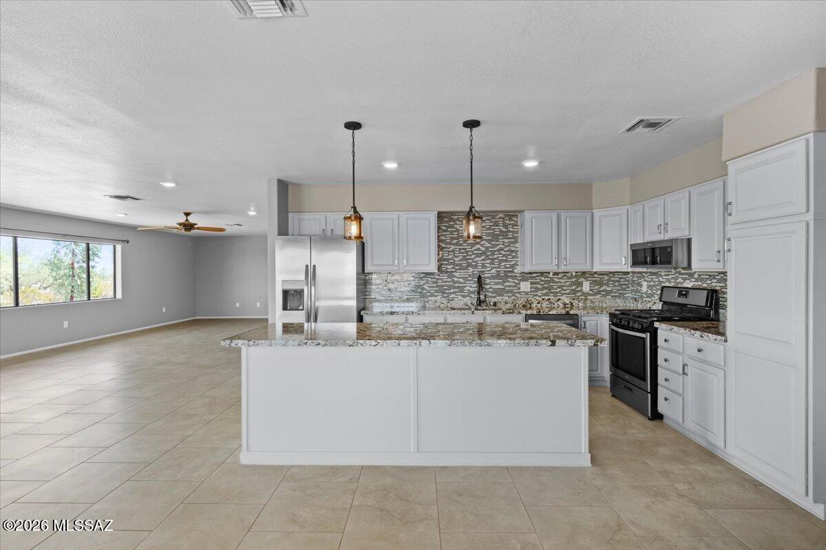 The Mesa - Residential
