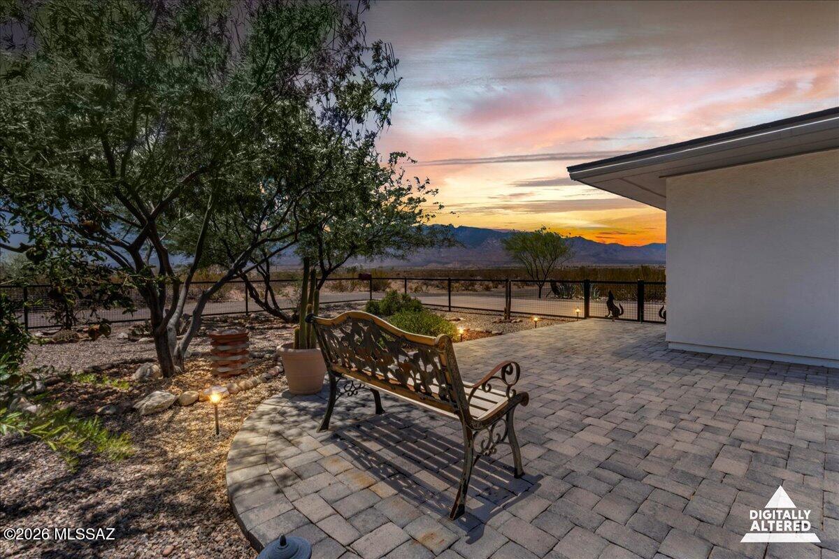 The Mesa - Residential