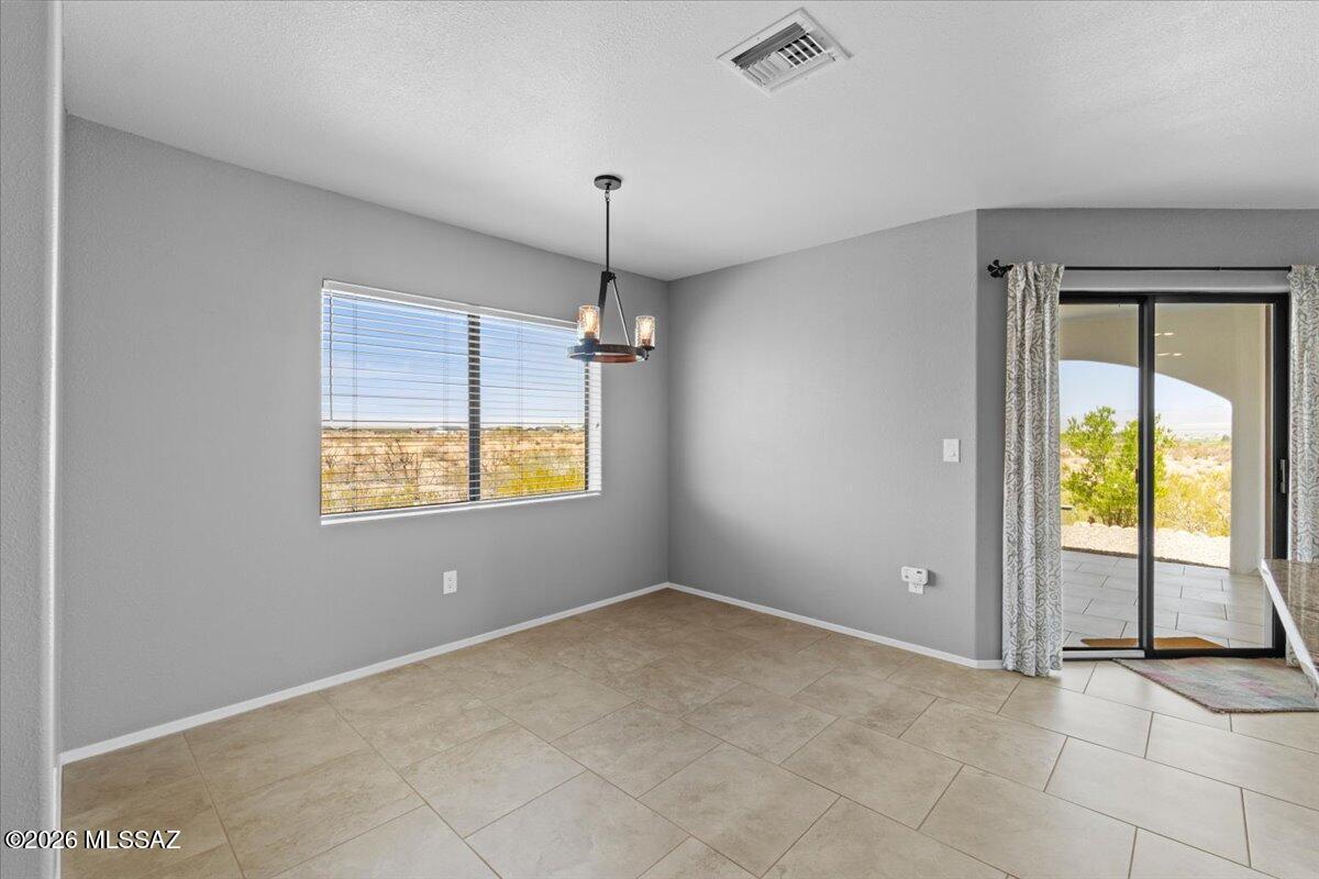 The Mesa - Residential