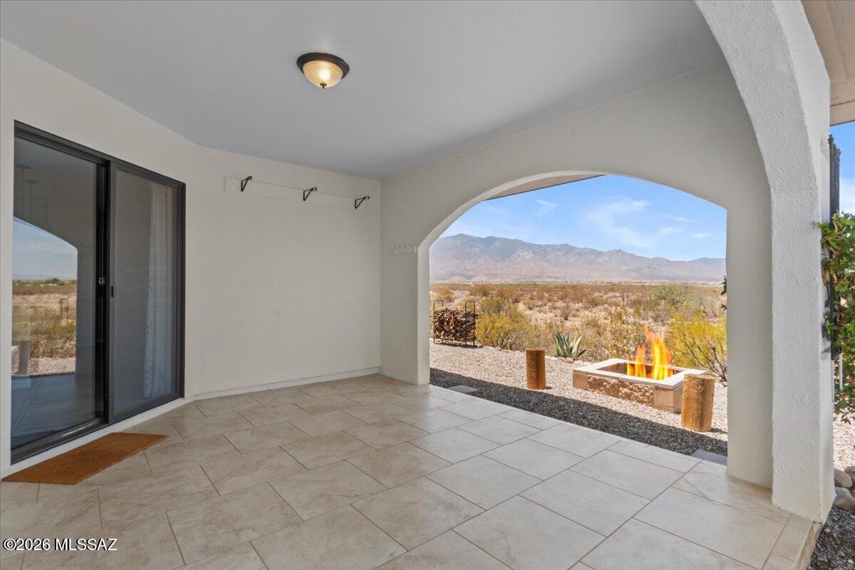The Mesa - Residential