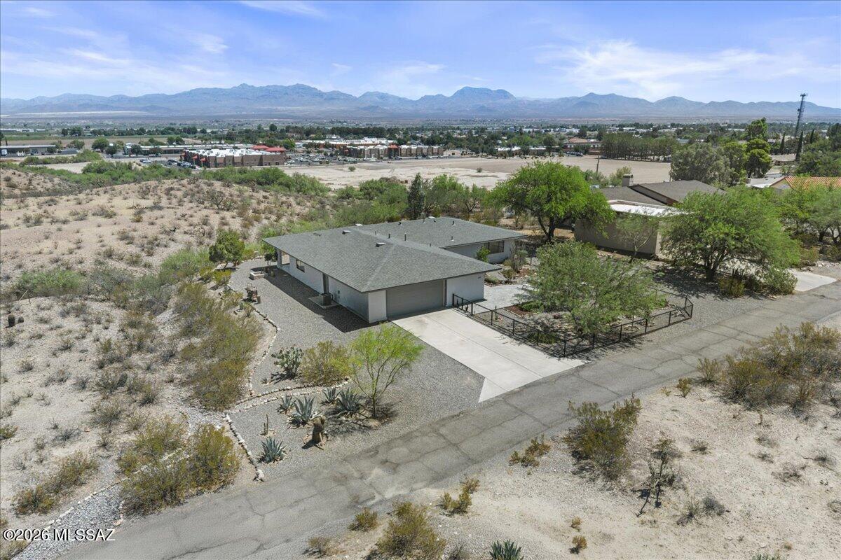 The Mesa - Residential
