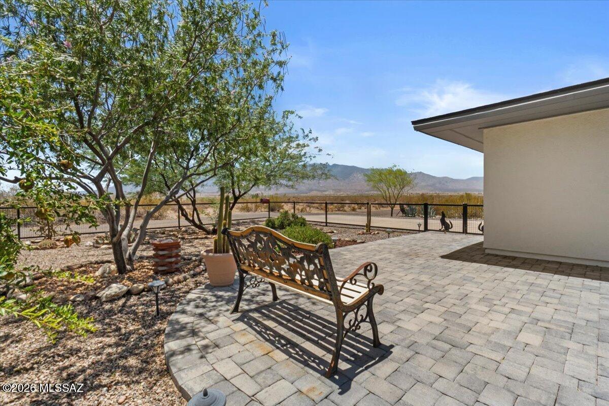The Mesa - Residential