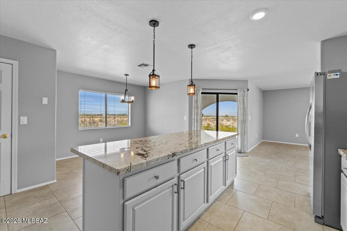 The Mesa - Residential