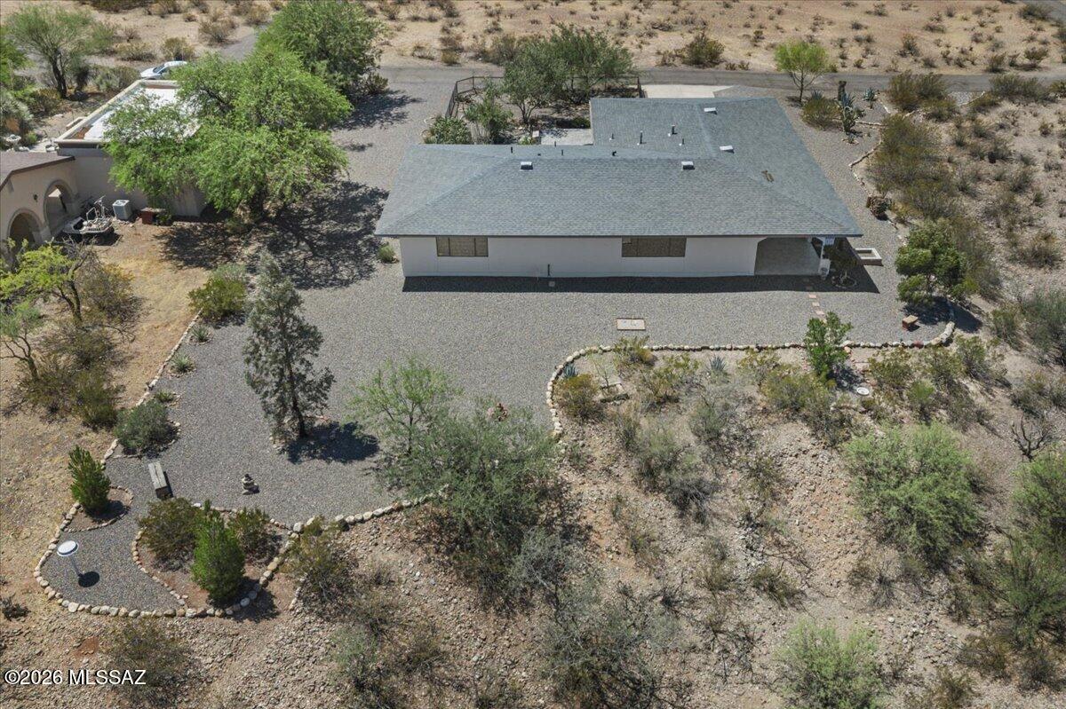 The Mesa - Residential