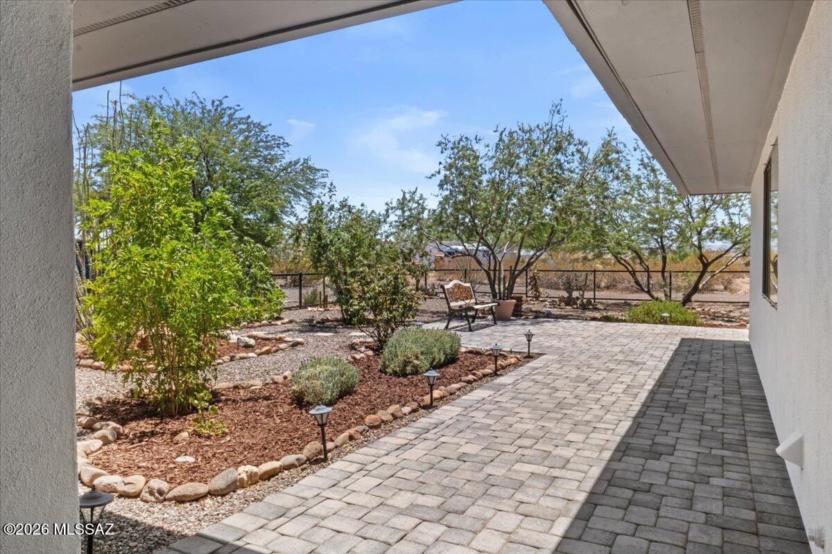 The Mesa - Residential