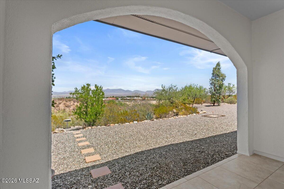 The Mesa - Residential