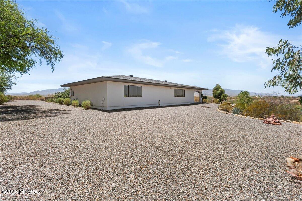 The Mesa - Residential