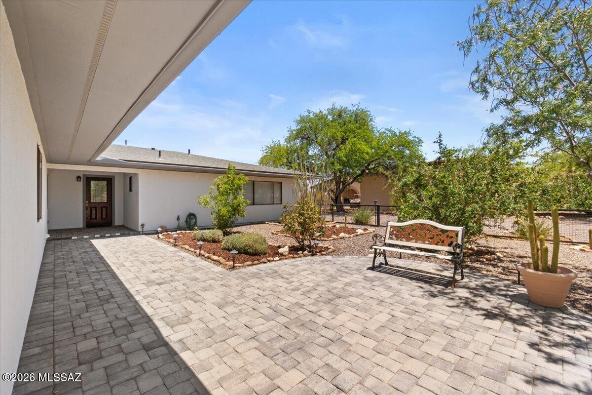 The Mesa - Residential