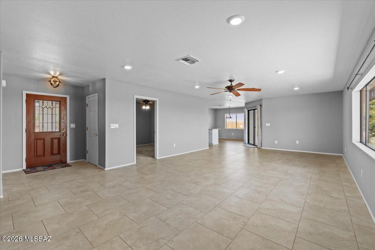 The Mesa - Residential