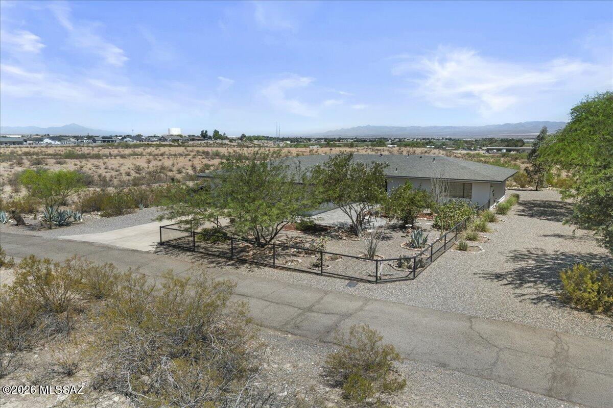 The Mesa - Residential