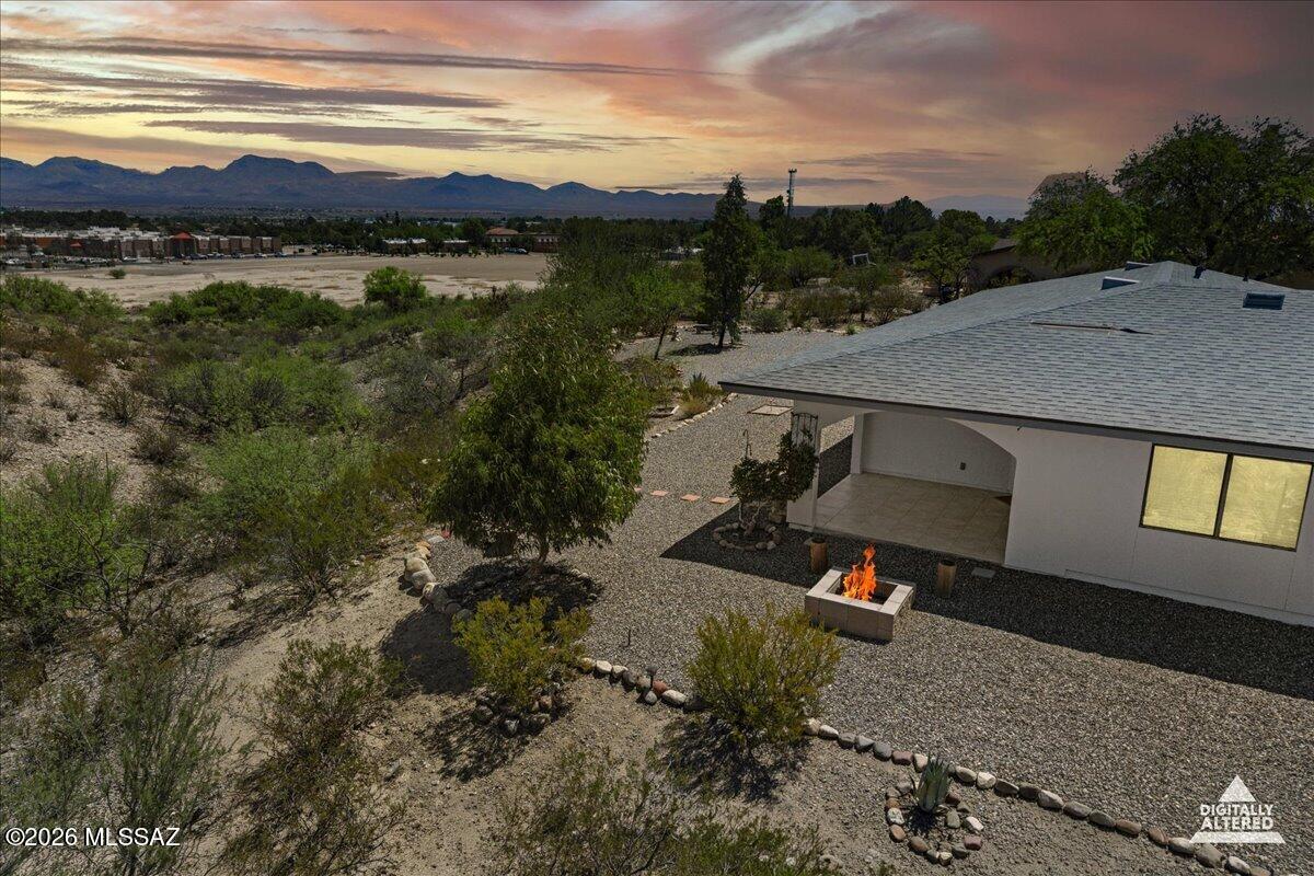 The Mesa - Residential