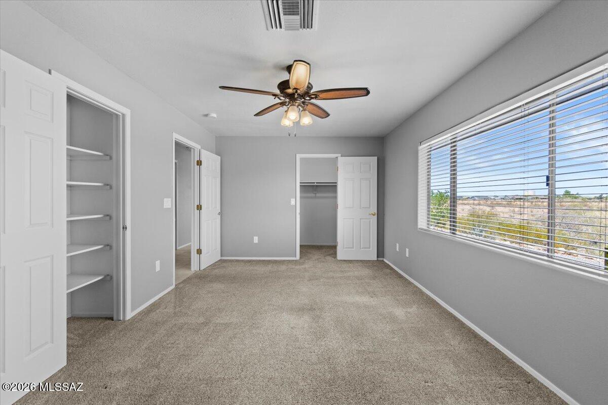 The Mesa - Residential