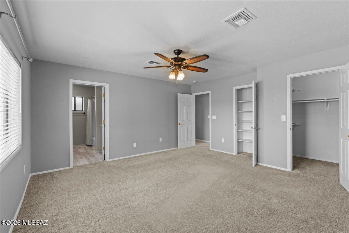The Mesa - Residential