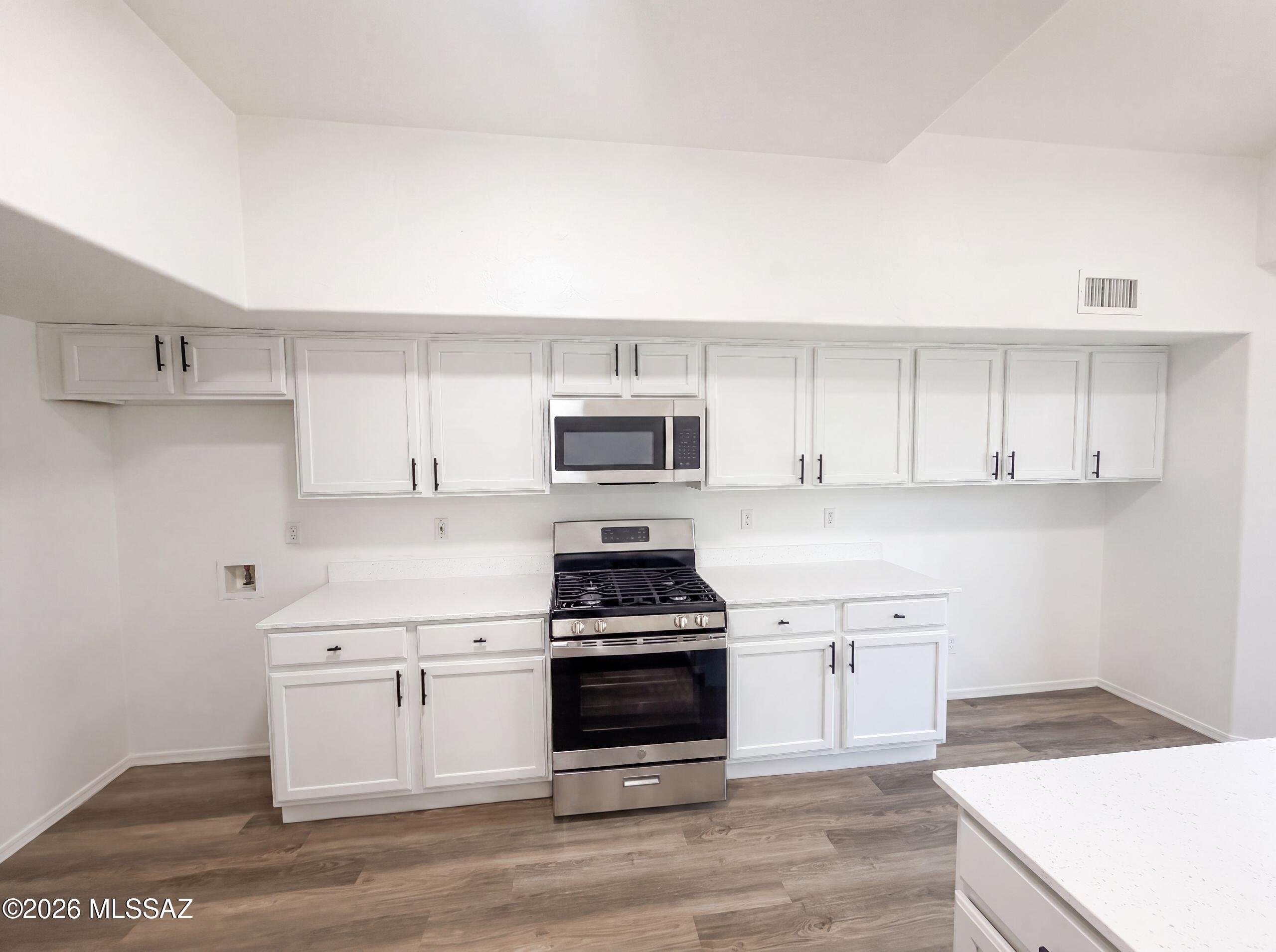 Mesquite Trails (1-88) - Residential