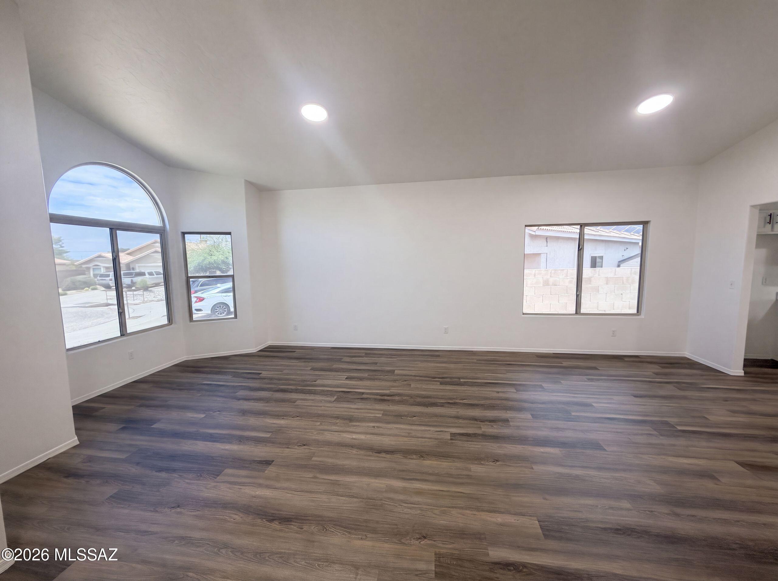 Mesquite Trails (1-88) - Residential