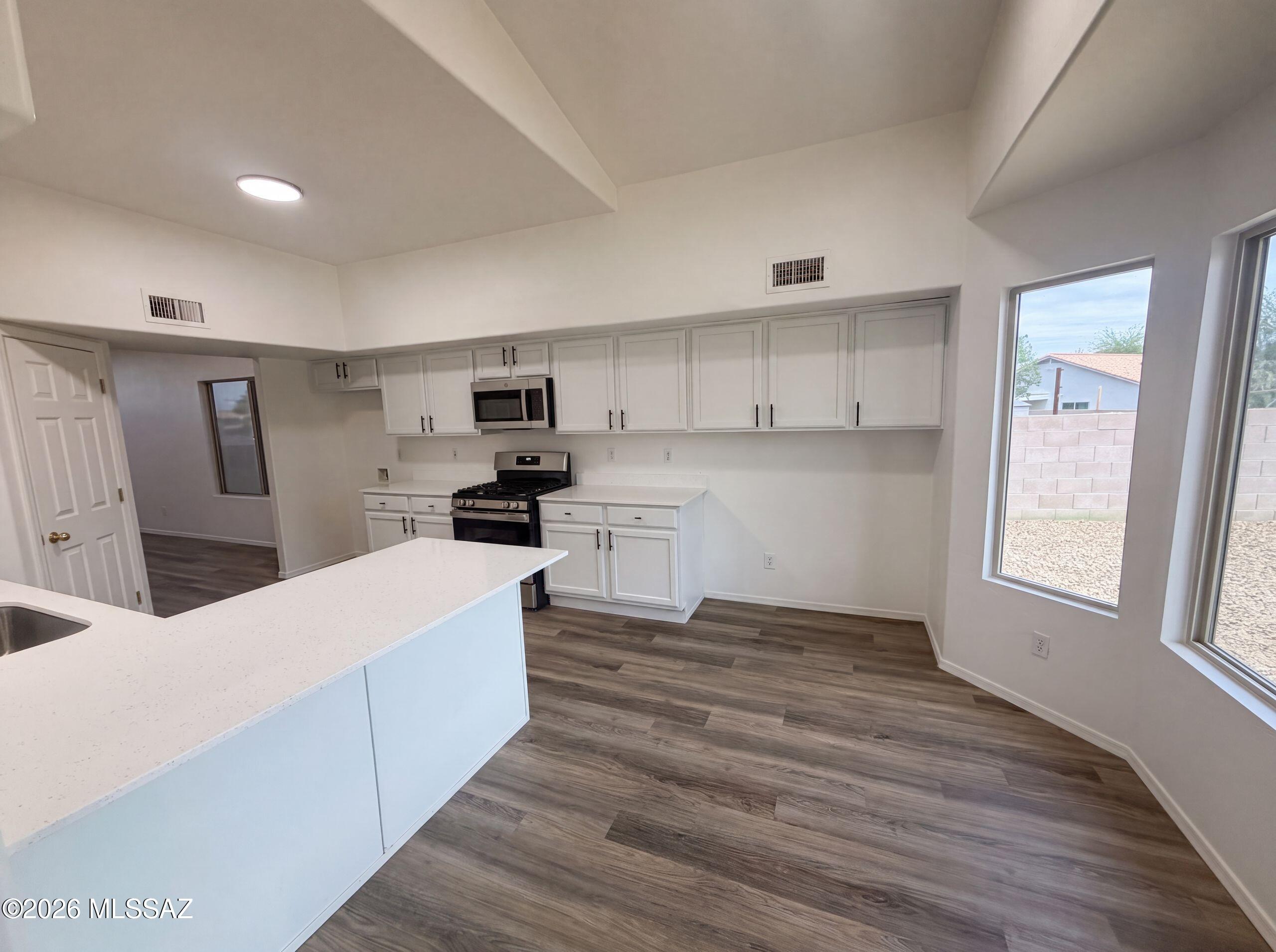Mesquite Trails (1-88) - Residential