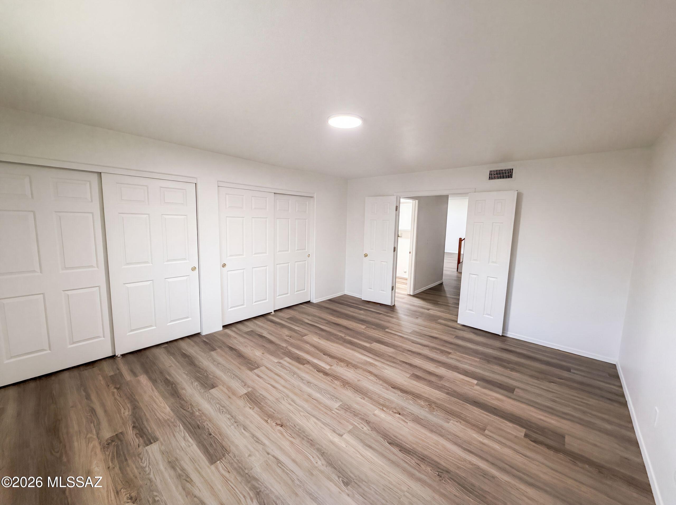 Mesquite Trails (1-88) - Residential