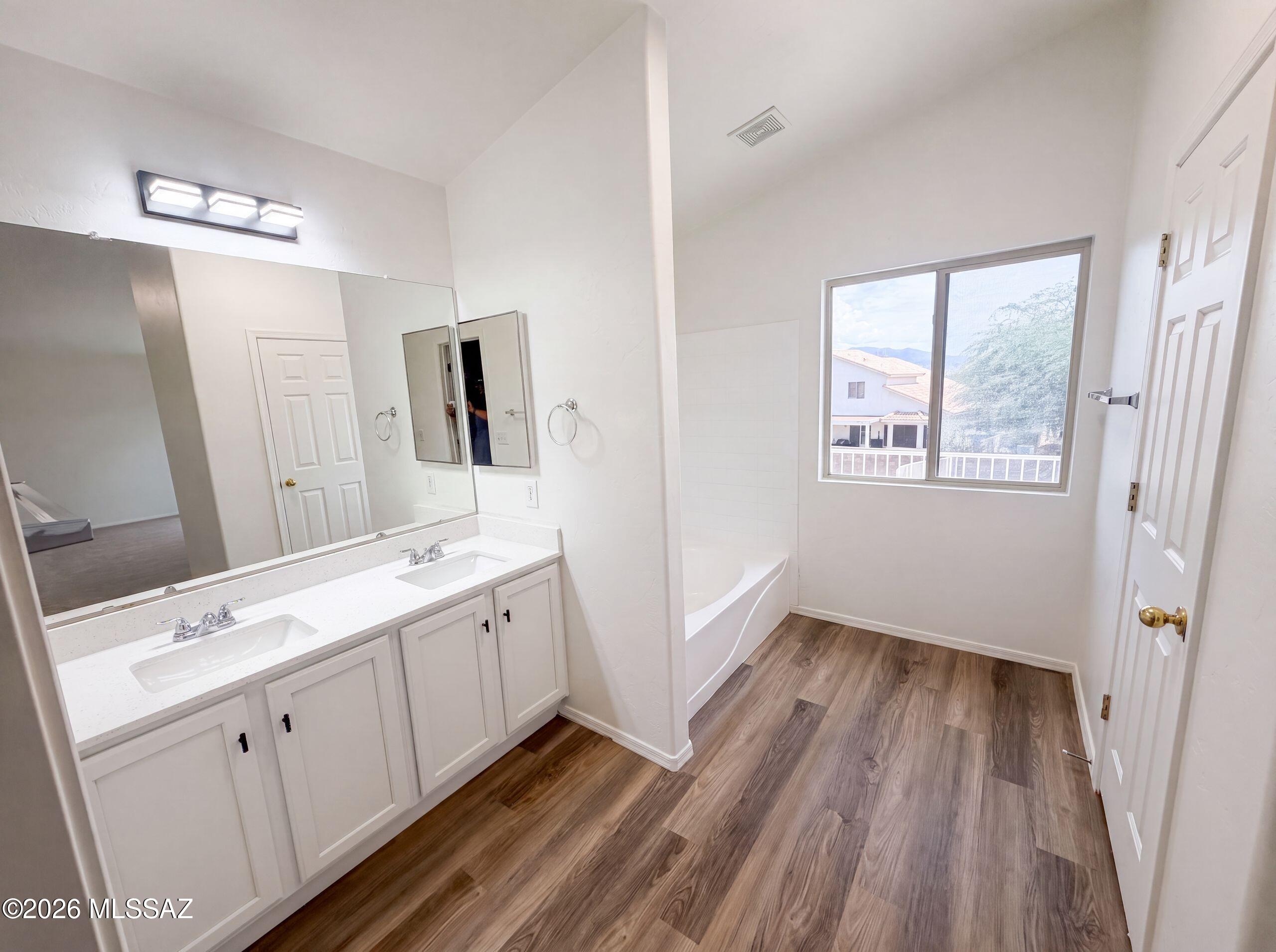 Mesquite Trails (1-88) - Residential