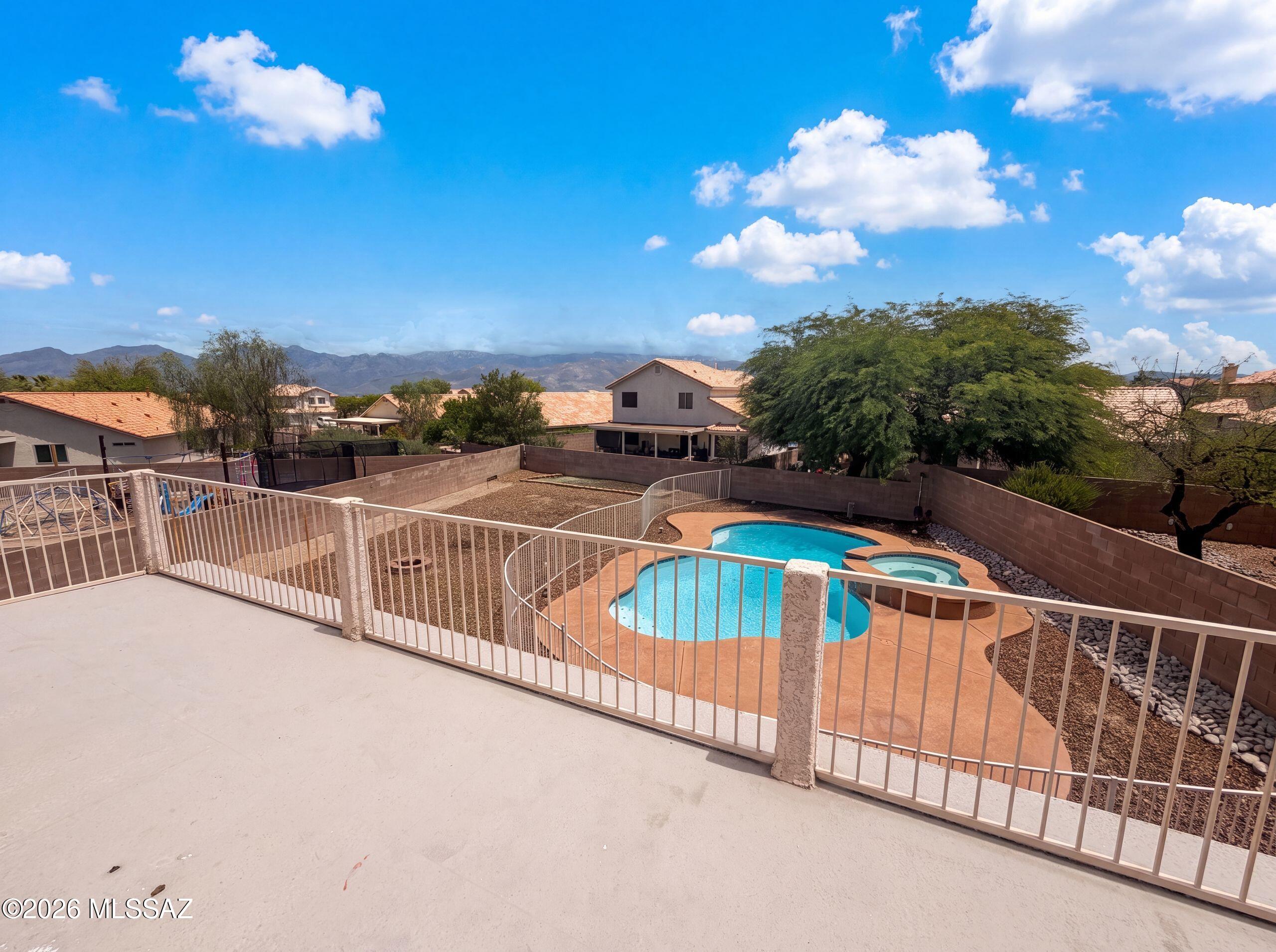 Mesquite Trails (1-88) - Residential