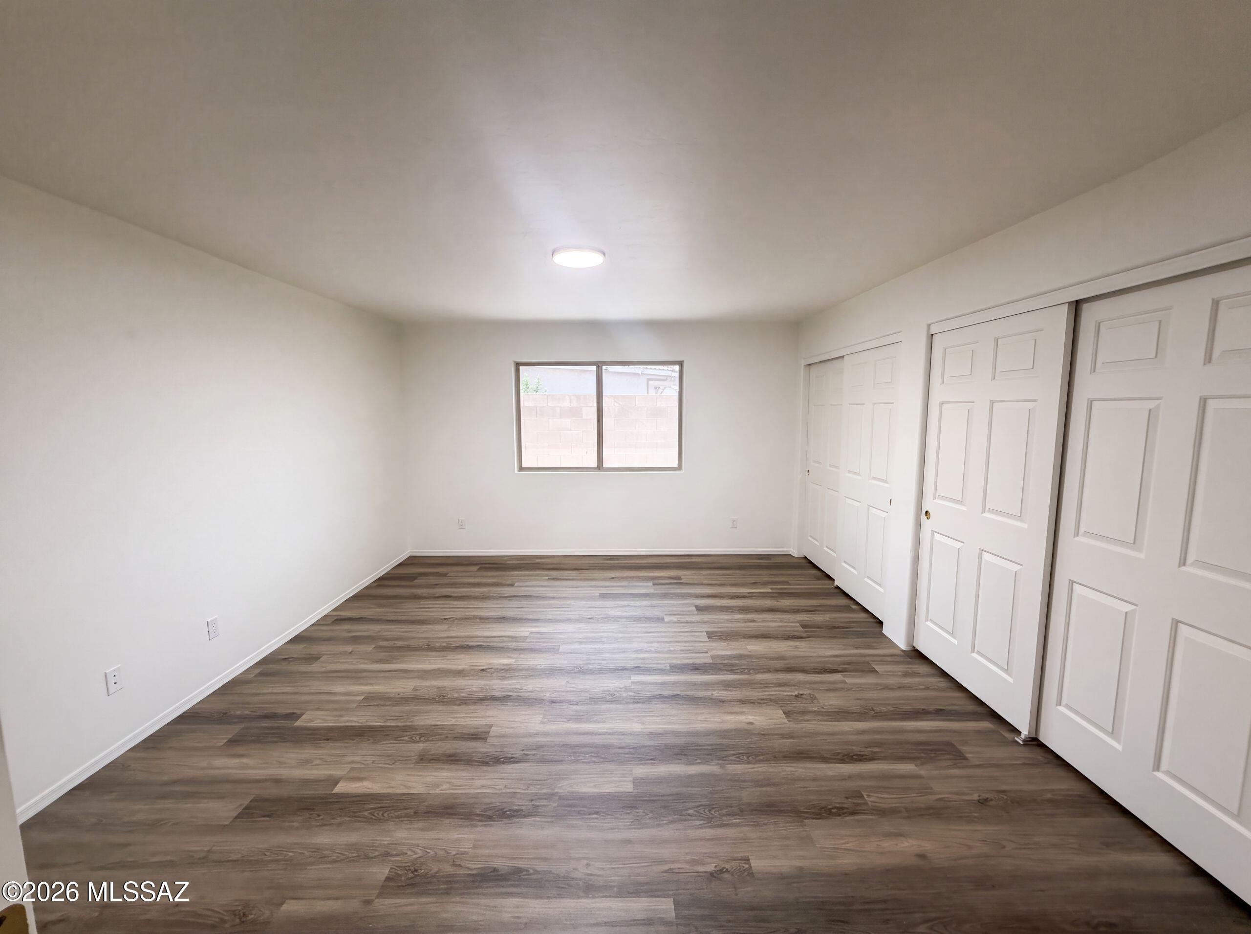 Mesquite Trails (1-88) - Residential