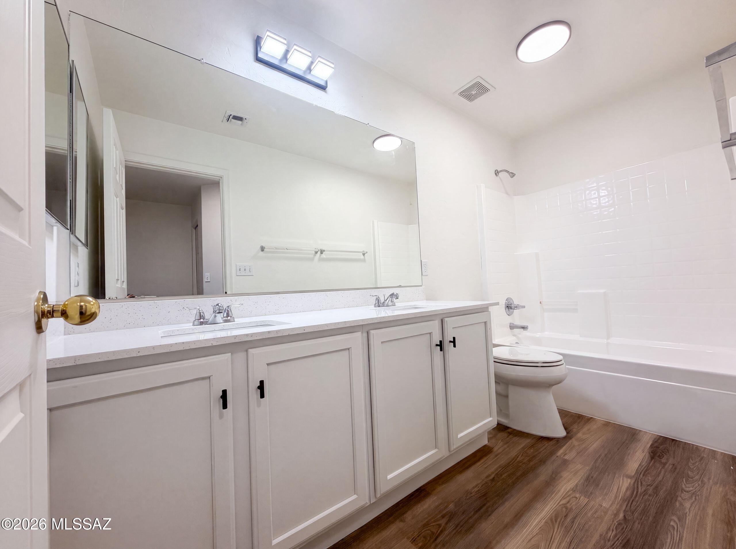 Mesquite Trails (1-88) - Residential