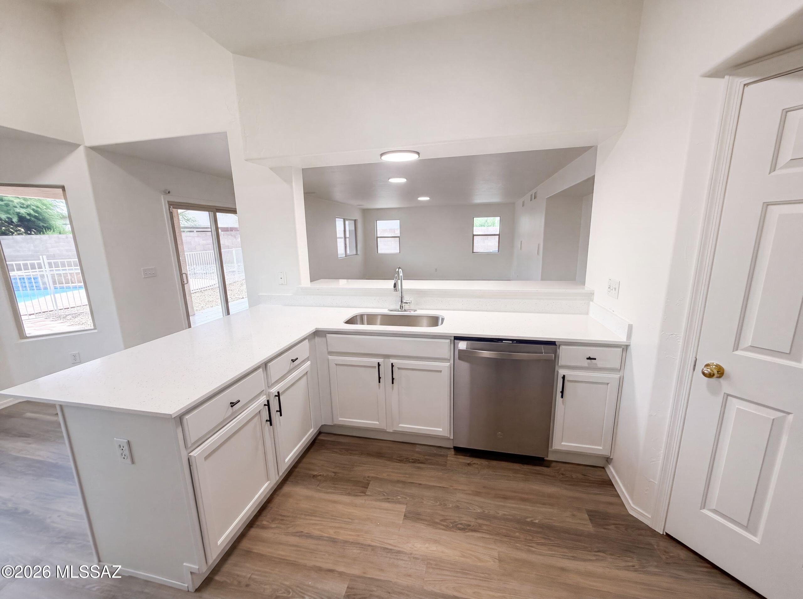 Mesquite Trails (1-88) - Residential