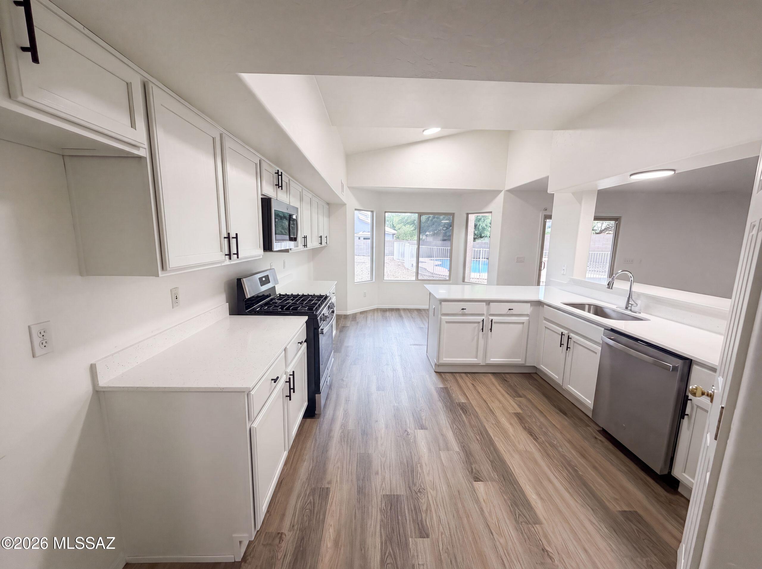 Mesquite Trails (1-88) - Residential