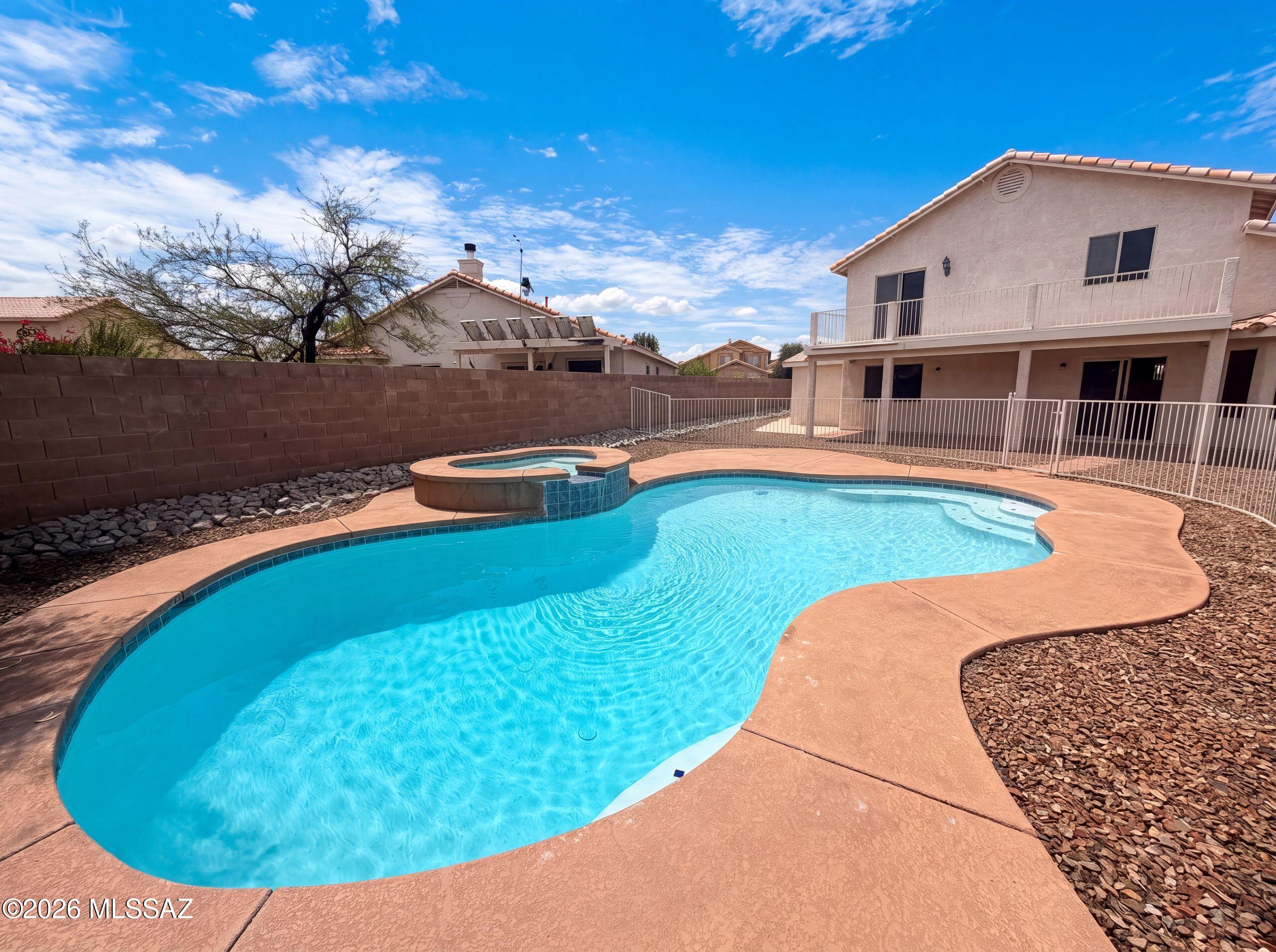 Mesquite Trails (1-88) - Residential