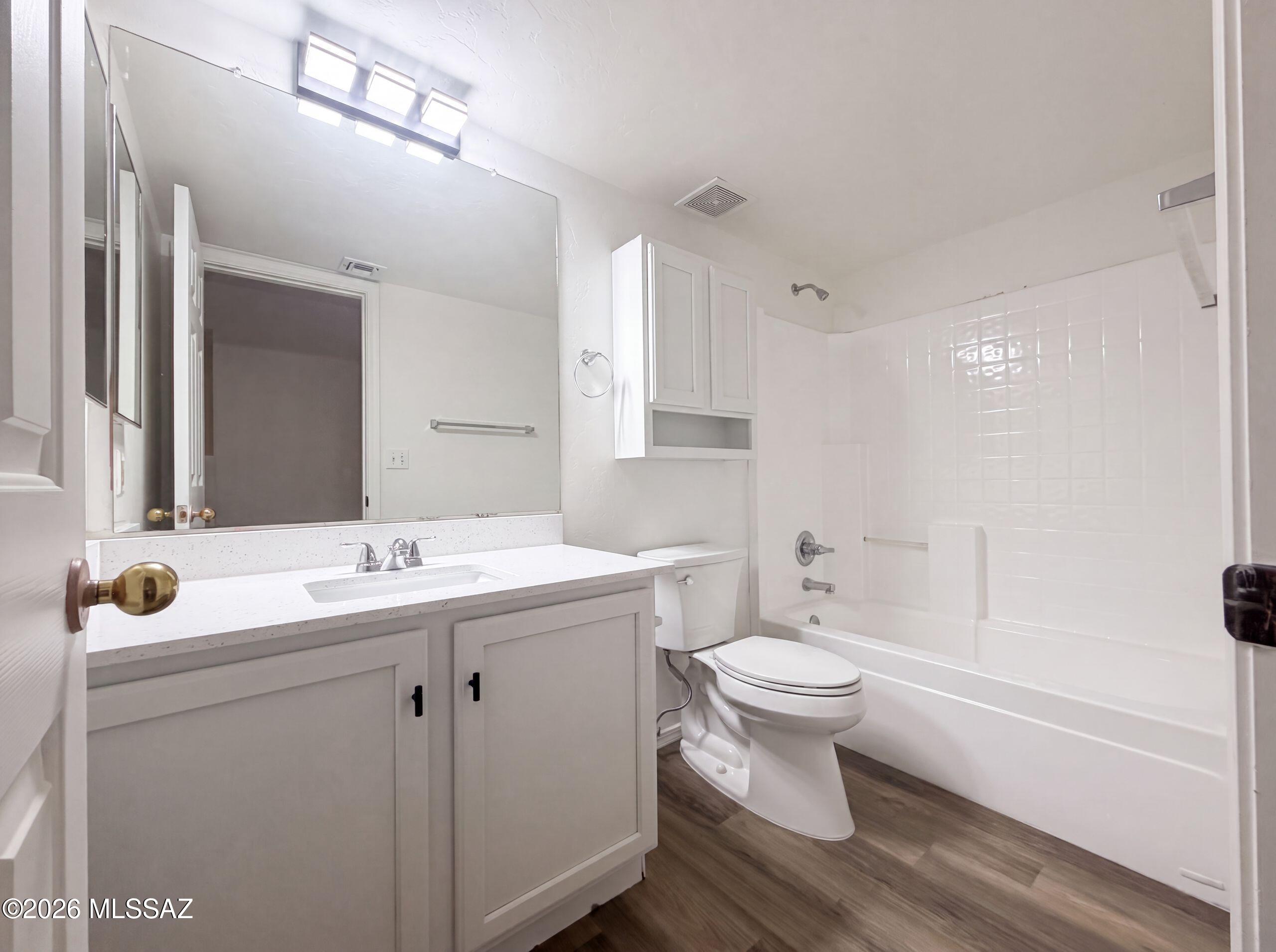 Mesquite Trails (1-88) - Residential