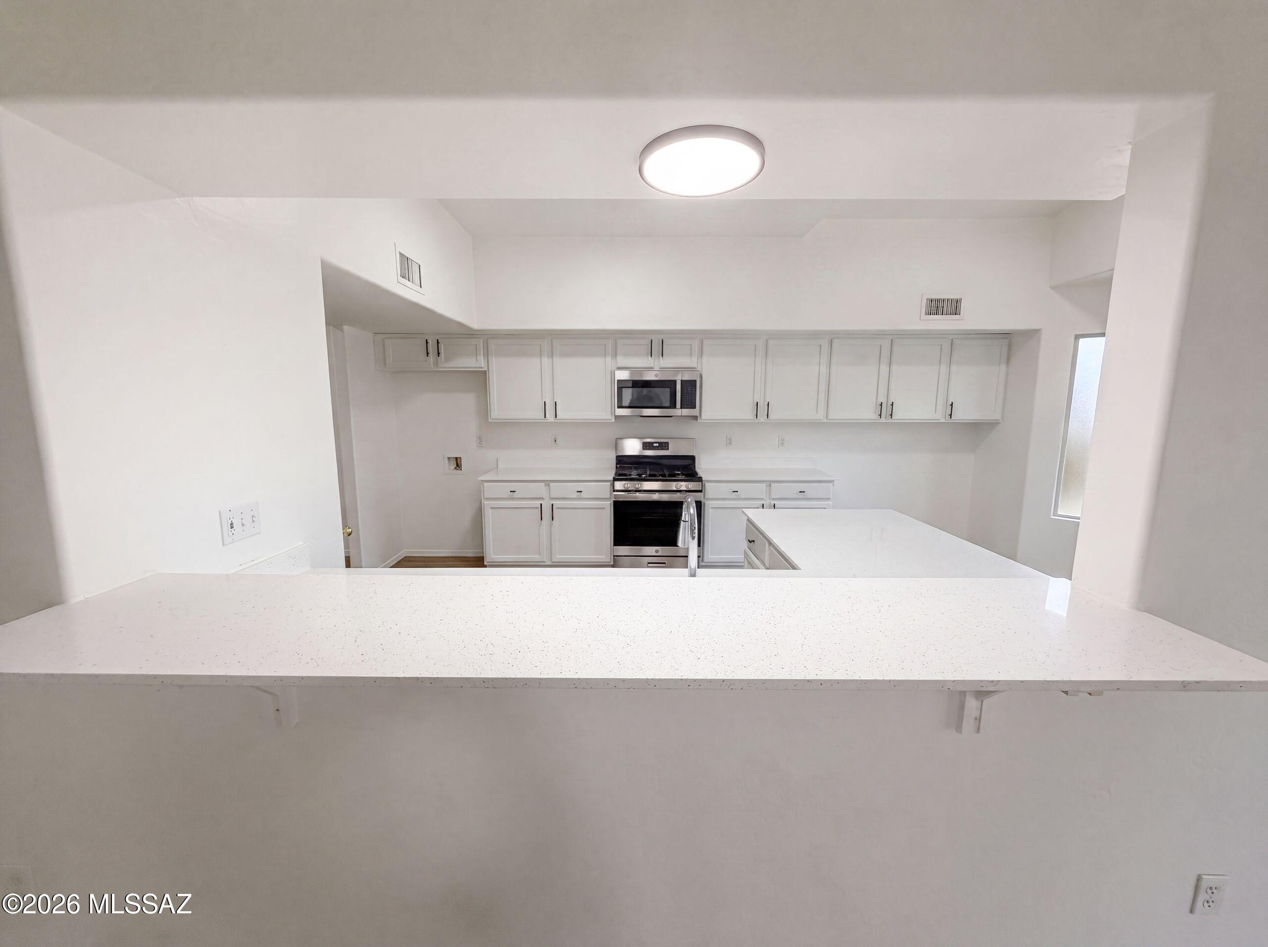 Mesquite Trails (1-88) - Residential