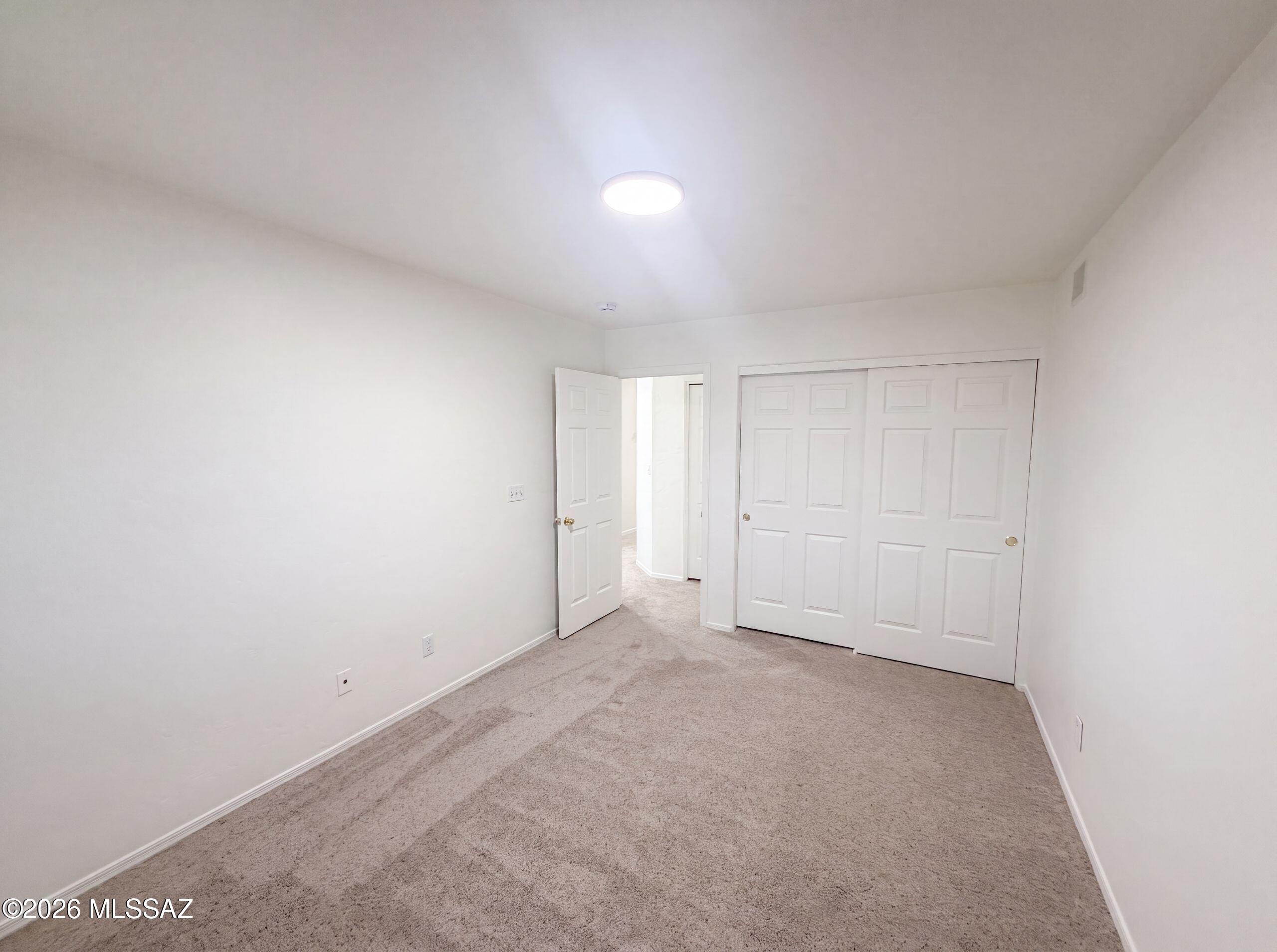 Mesquite Trails (1-88) - Residential