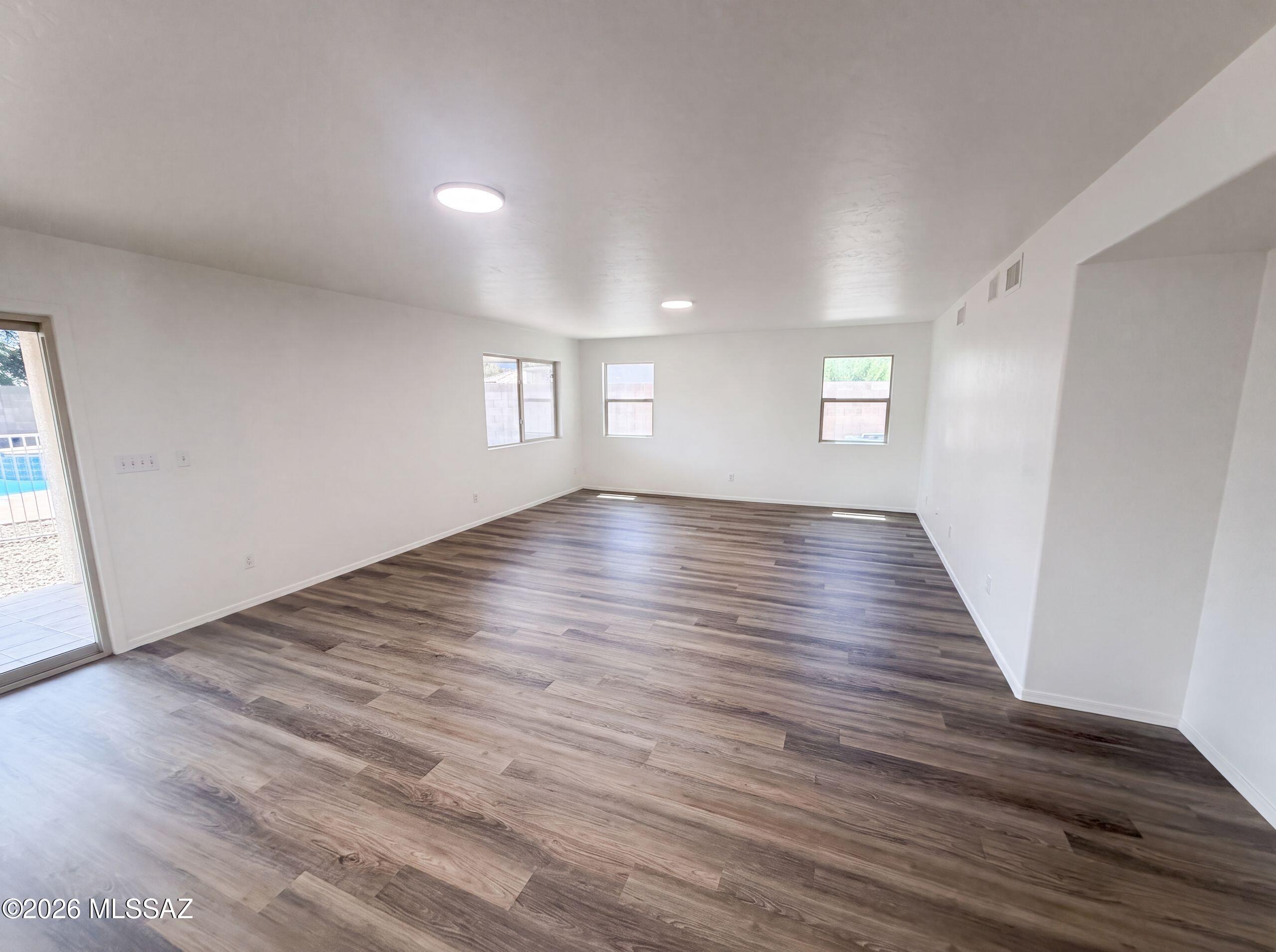 Mesquite Trails (1-88) - Residential