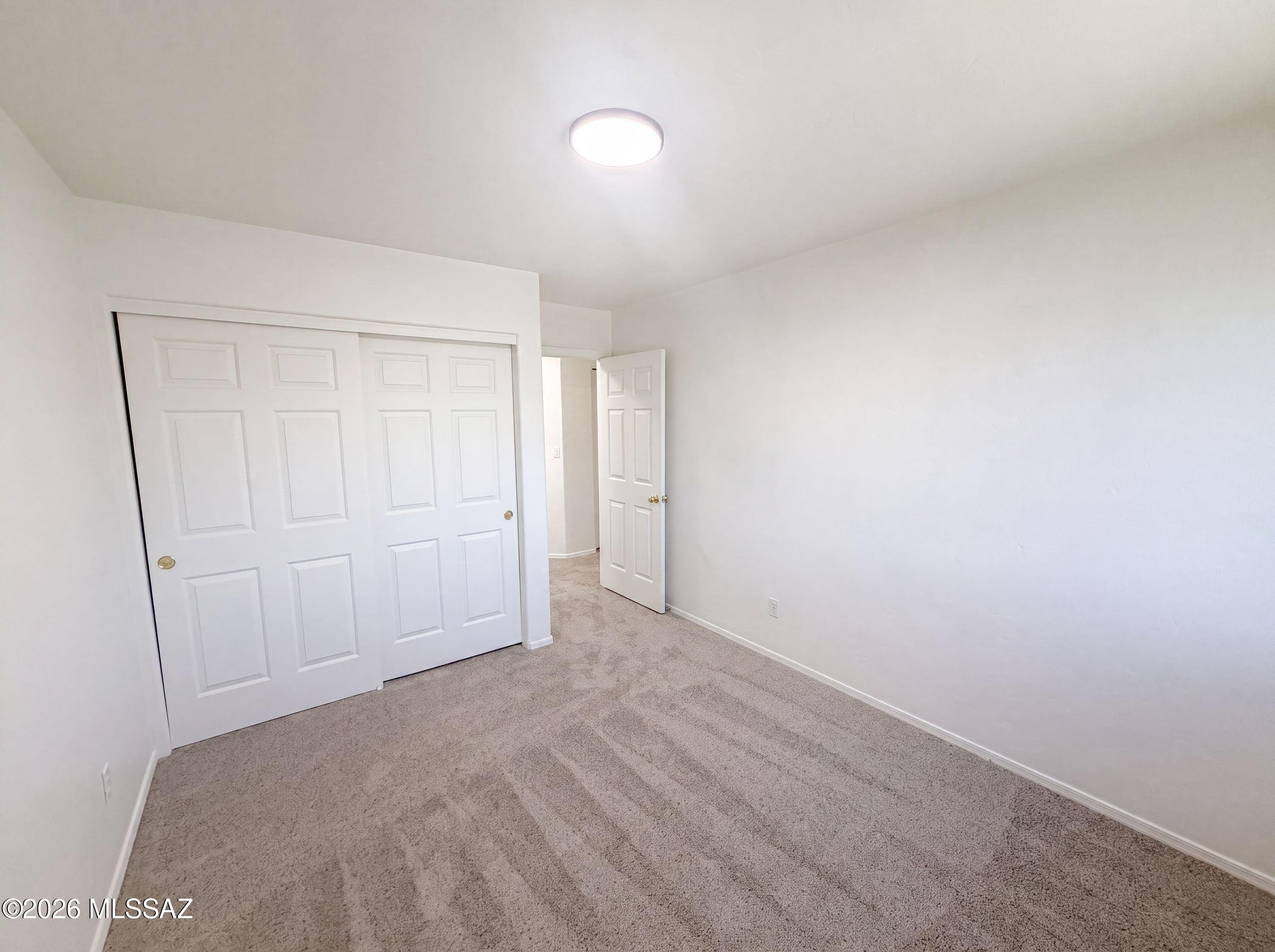 Mesquite Trails (1-88) - Residential