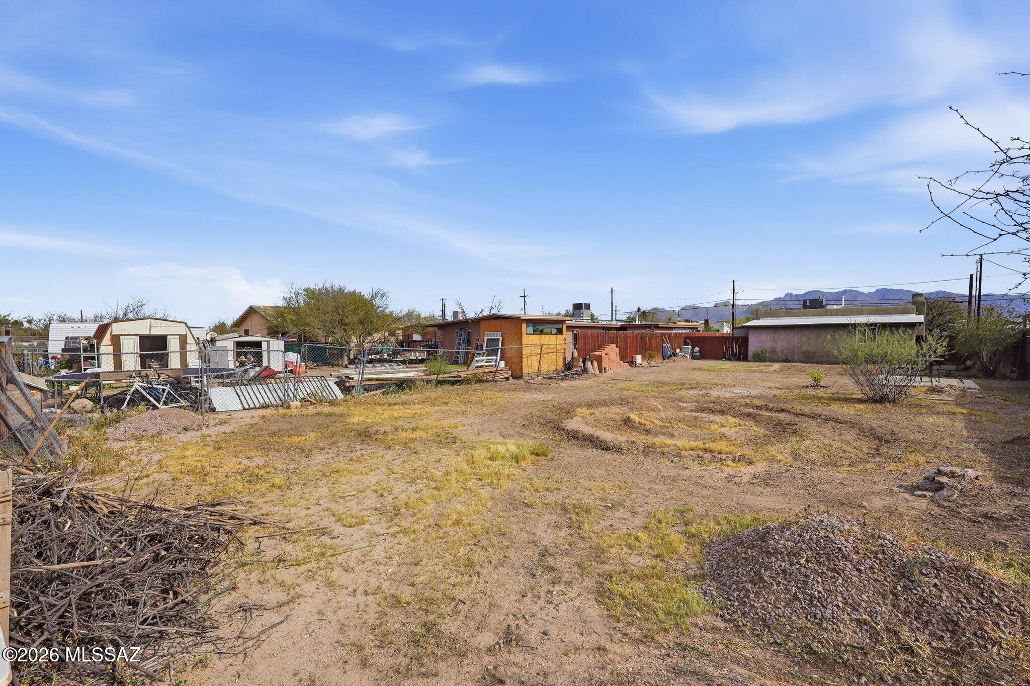 El Rio Estates - Residential