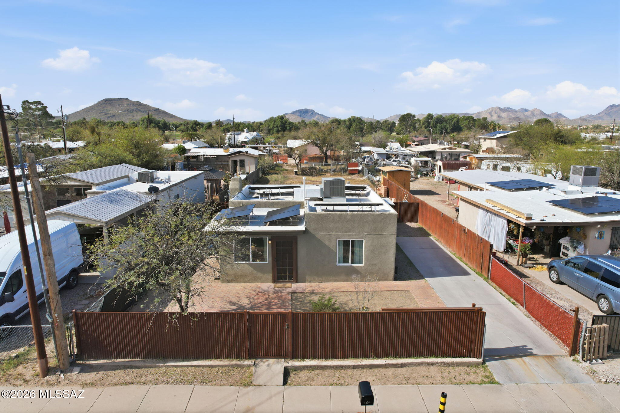 El Rio Estates - Residential