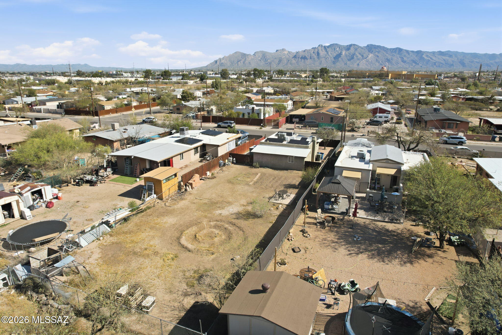 El Rio Estates - Residential