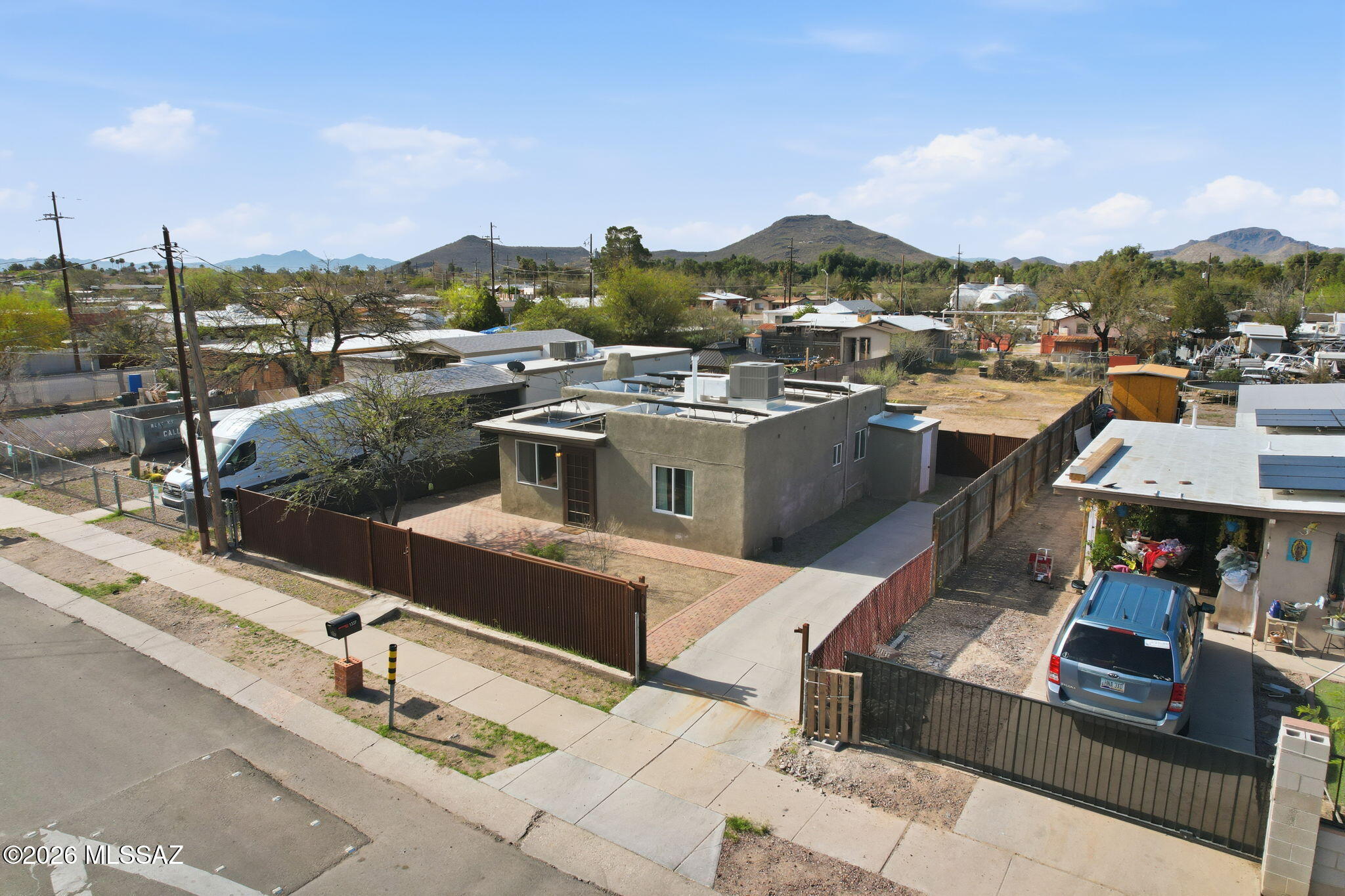 El Rio Estates - Residential