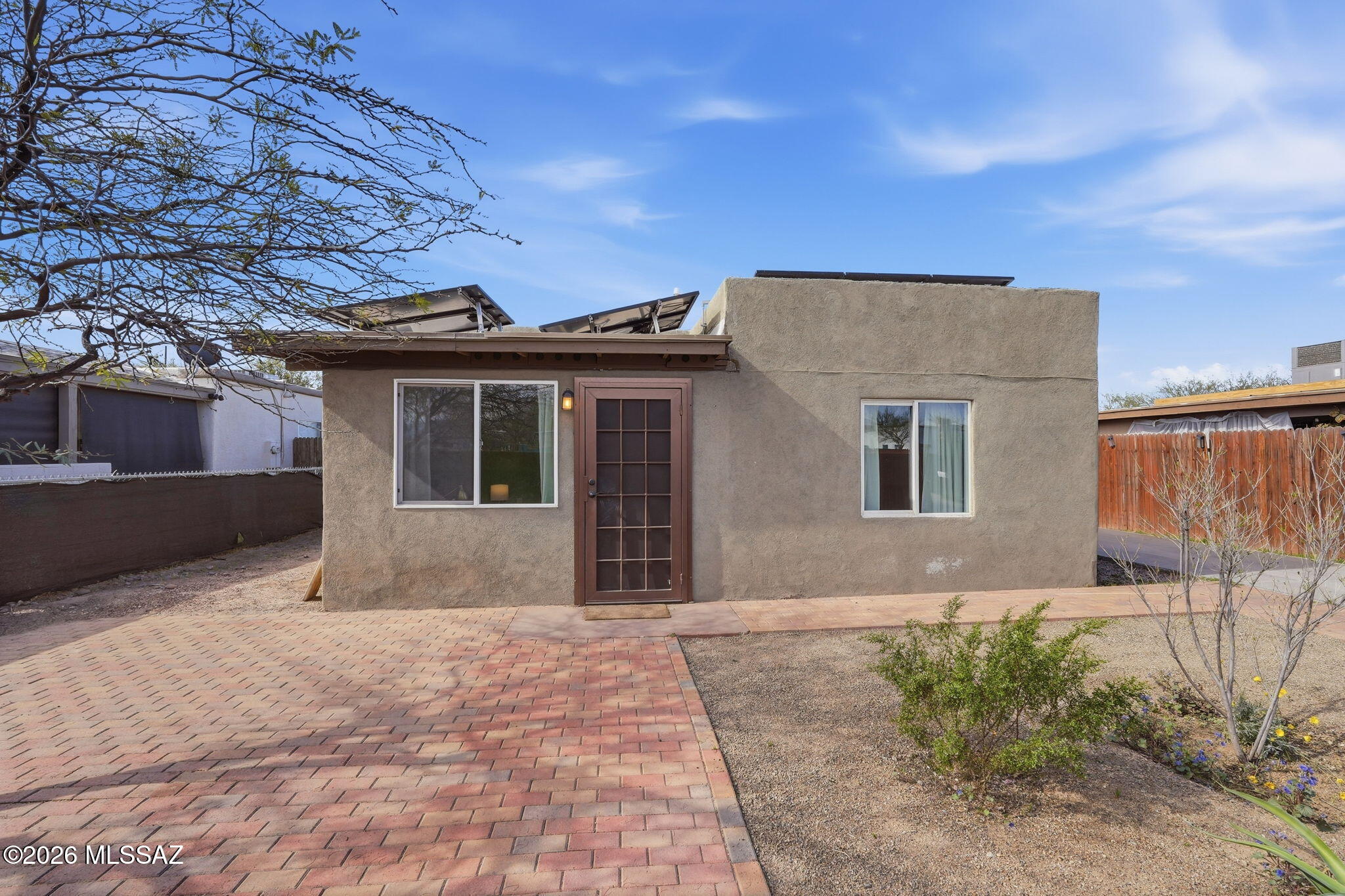 El Rio Estates - Residential