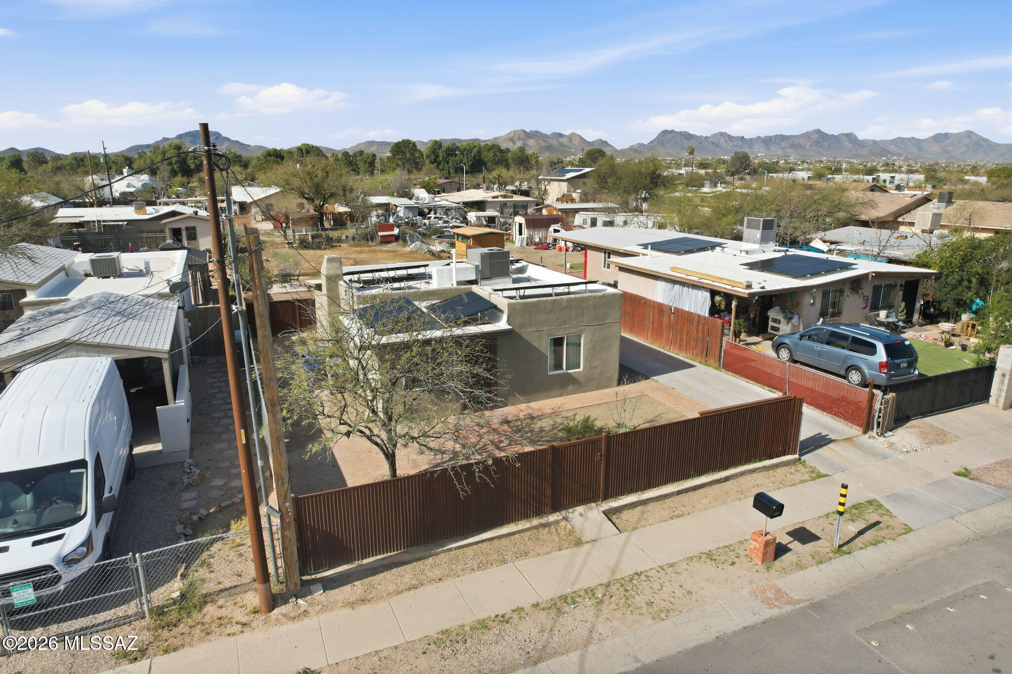 El Rio Estates - Residential