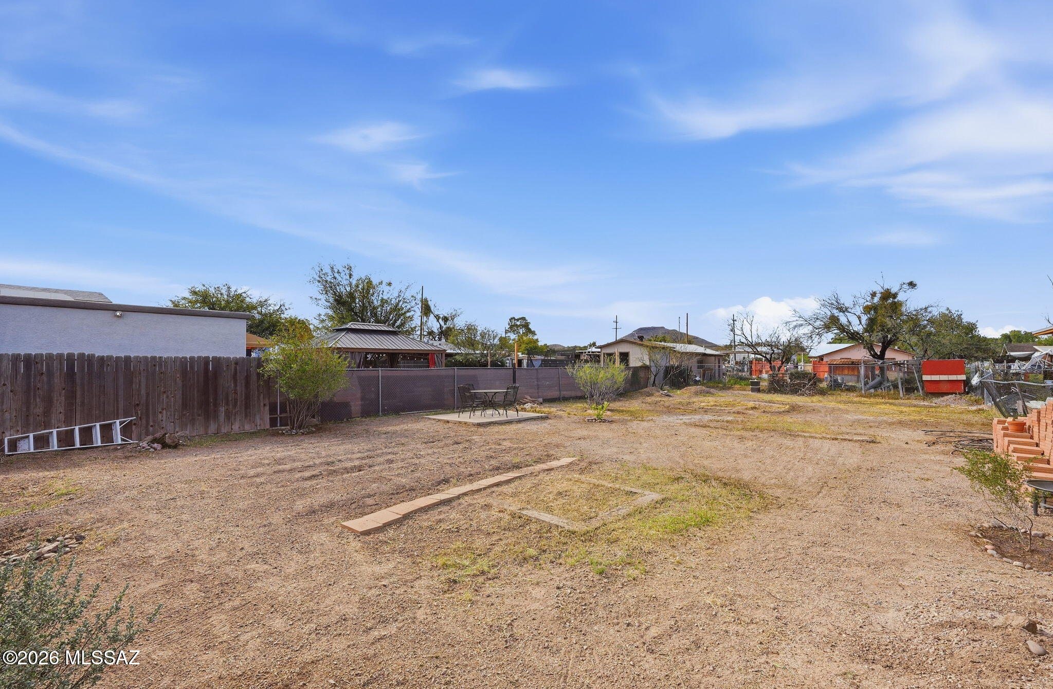 El Rio Estates - Residential