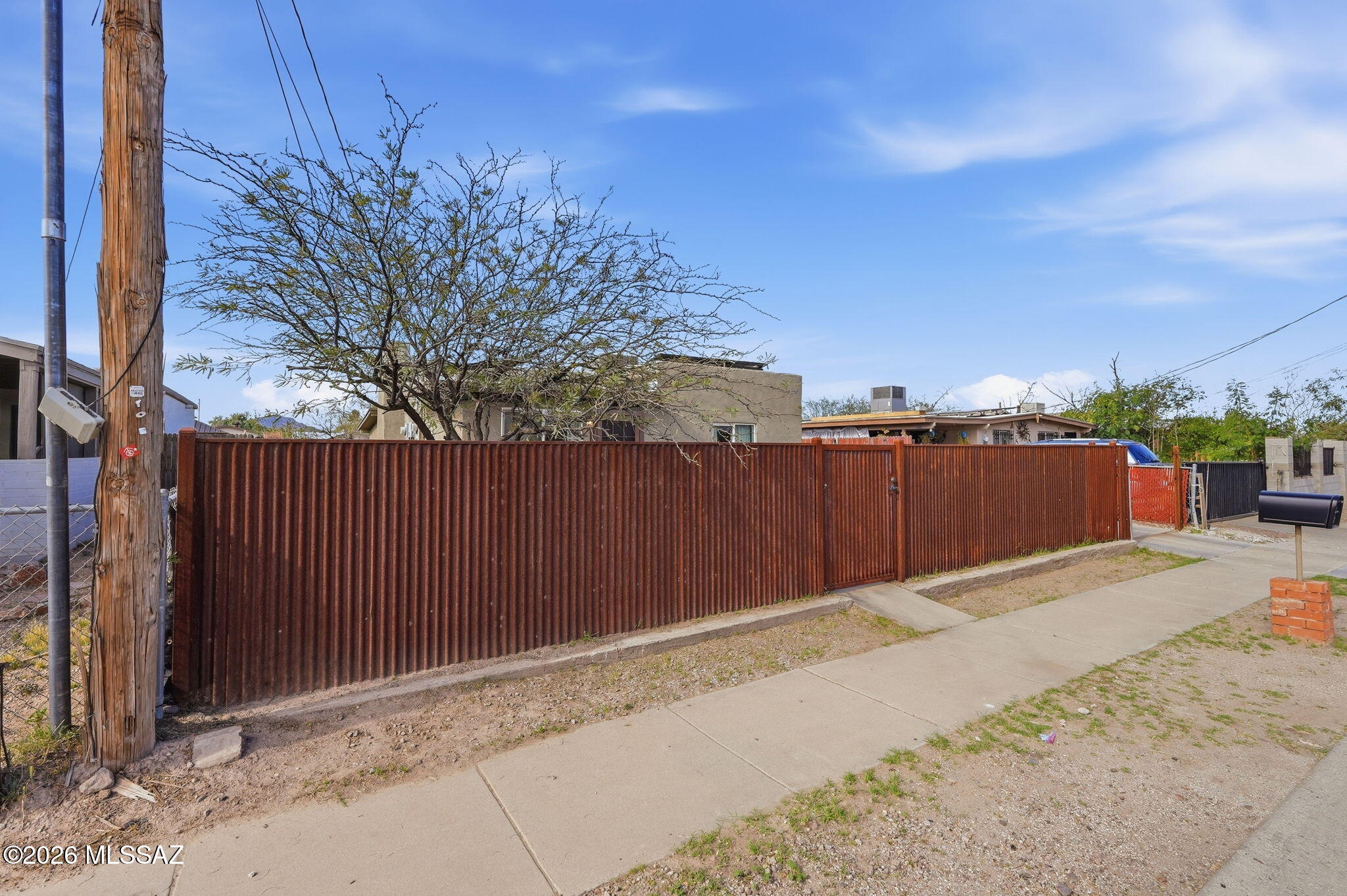 El Rio Estates - Residential