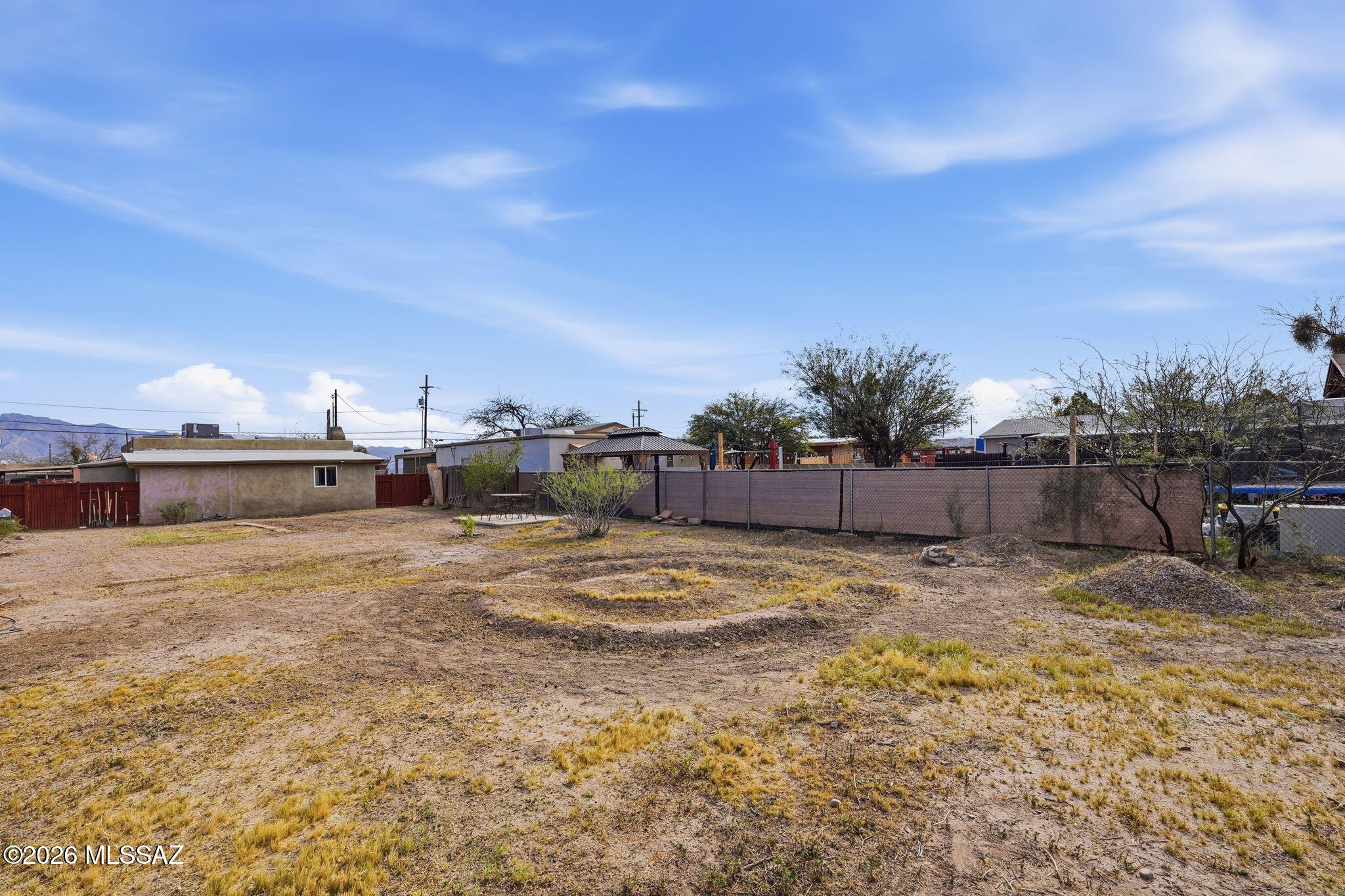 El Rio Estates - Residential