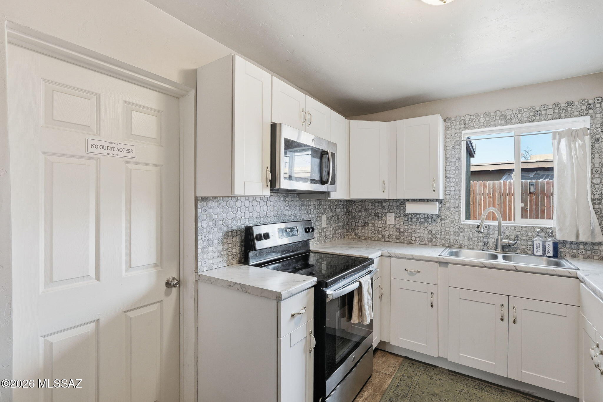 El Rio Estates - Residential