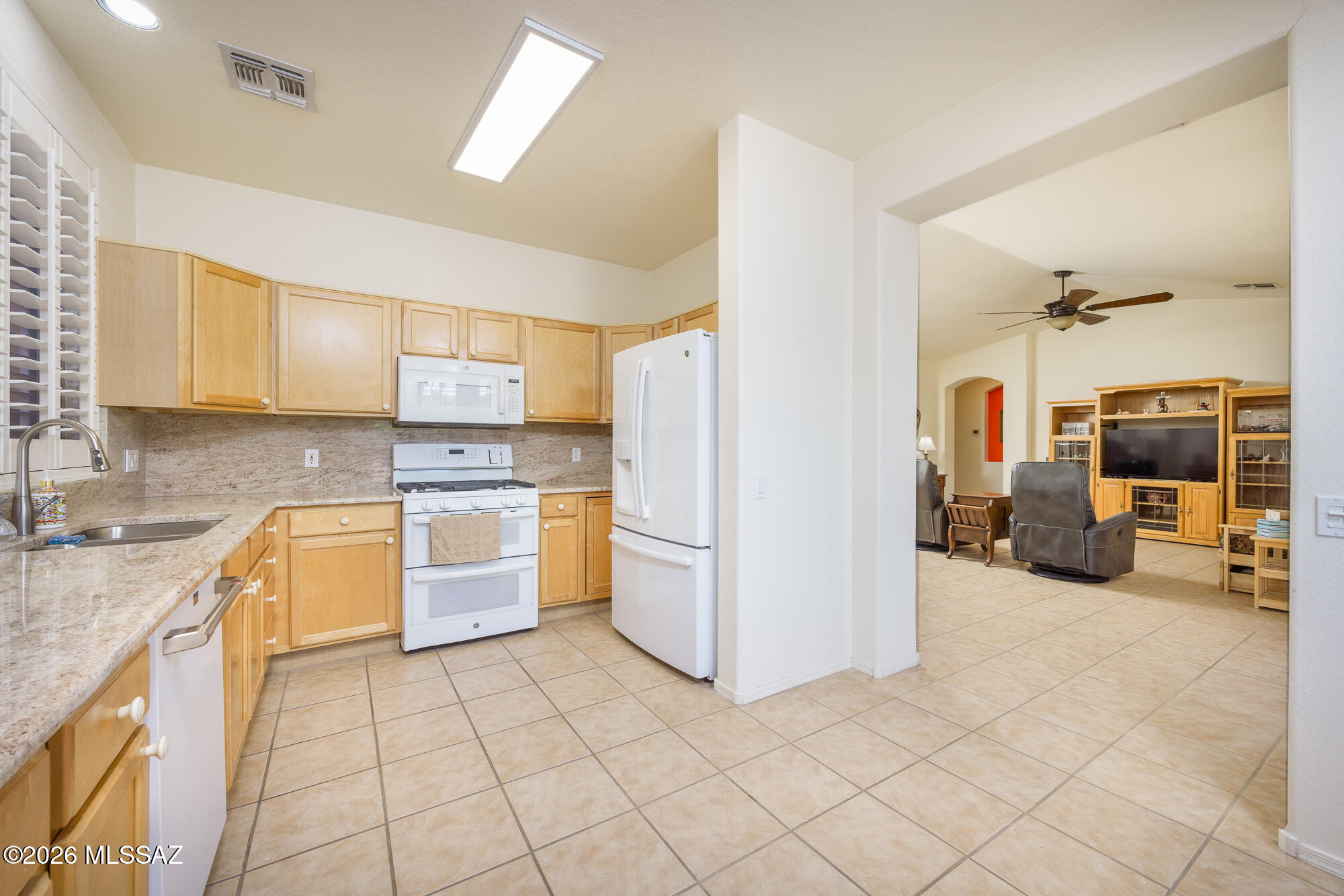 Continental Ranch Sunflower Phase VII (730-844) - Residential
