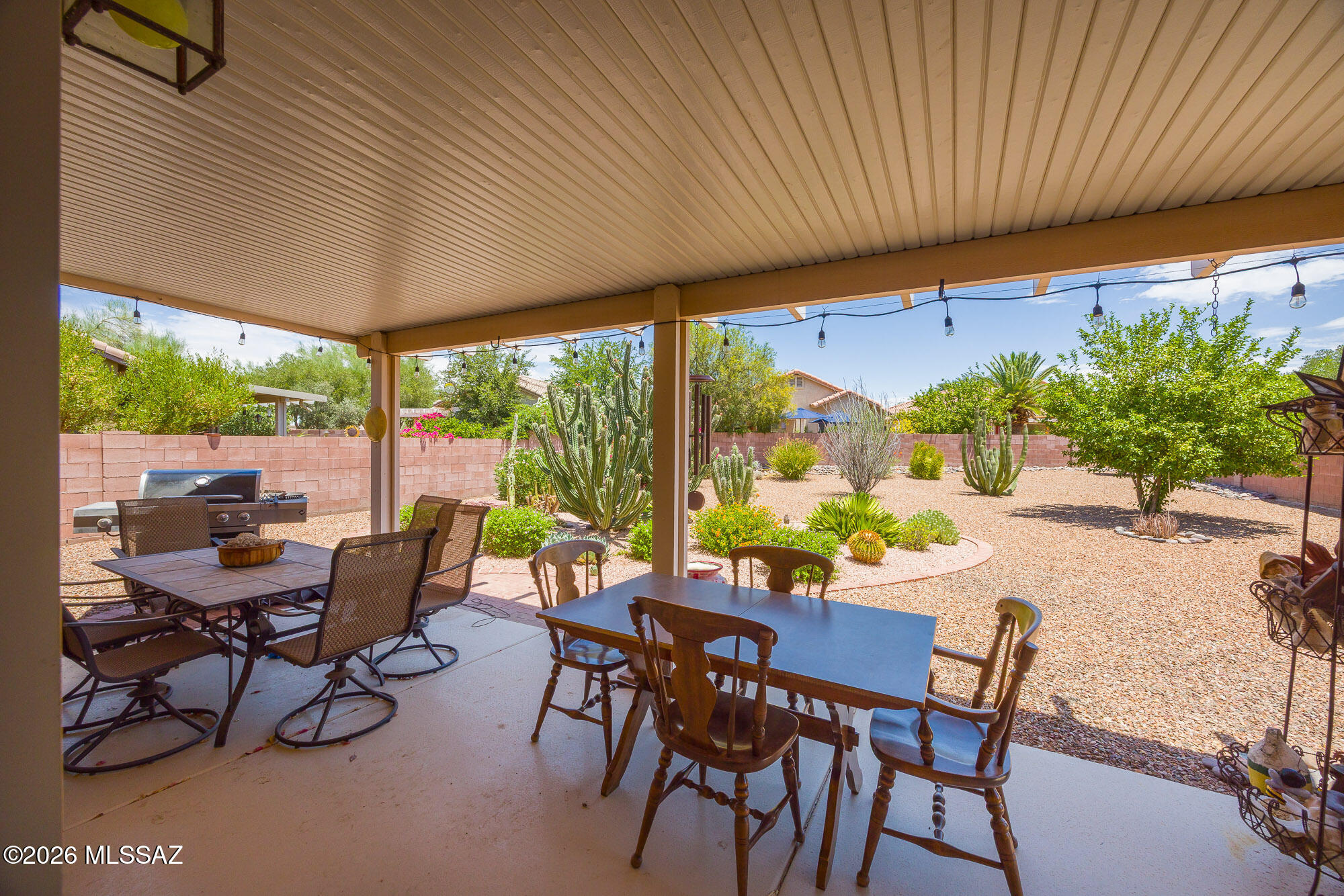 Continental Ranch Sunflower Phase VII (730-844) - Residential