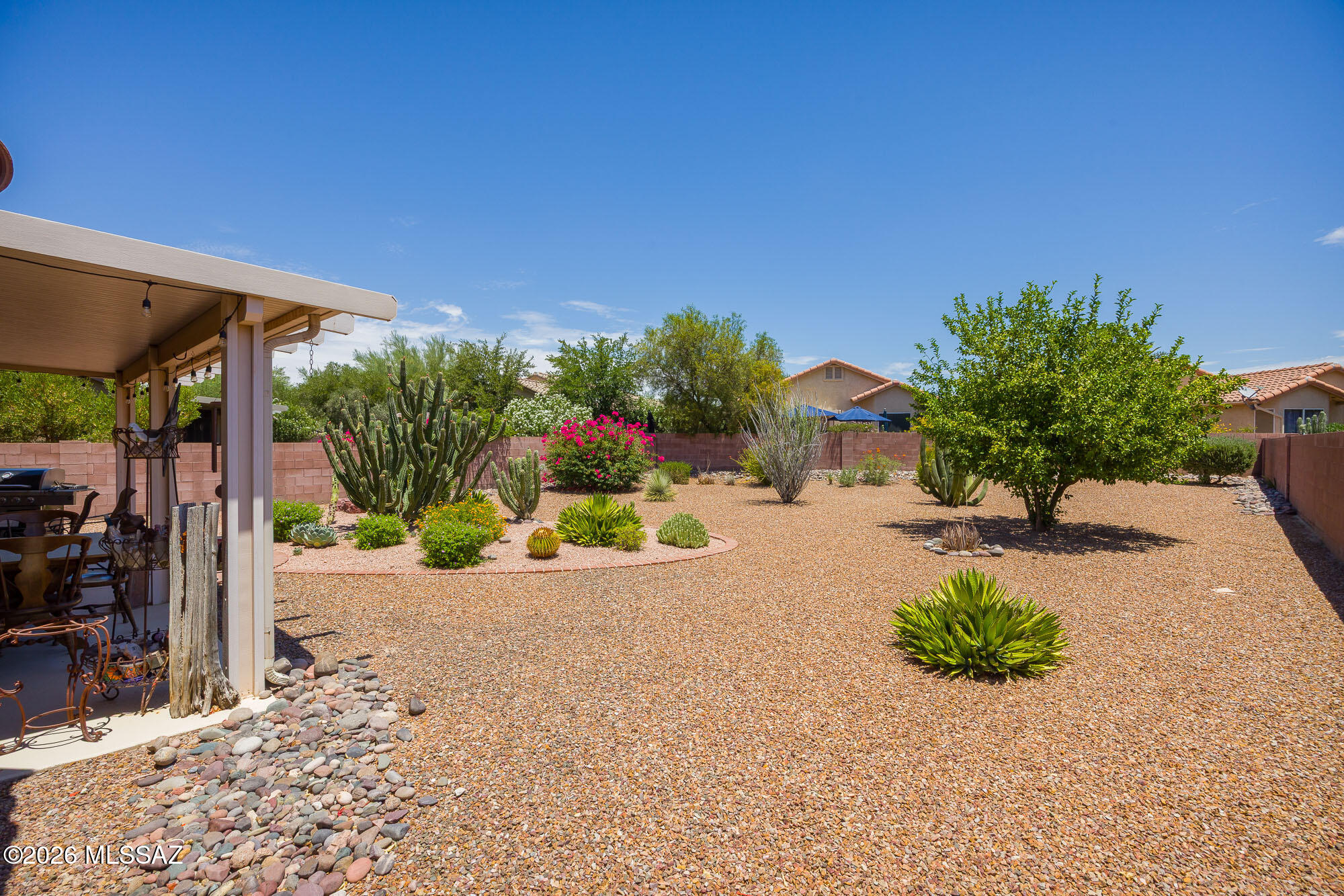 Continental Ranch Sunflower Phase VII (730-844) - Residential
